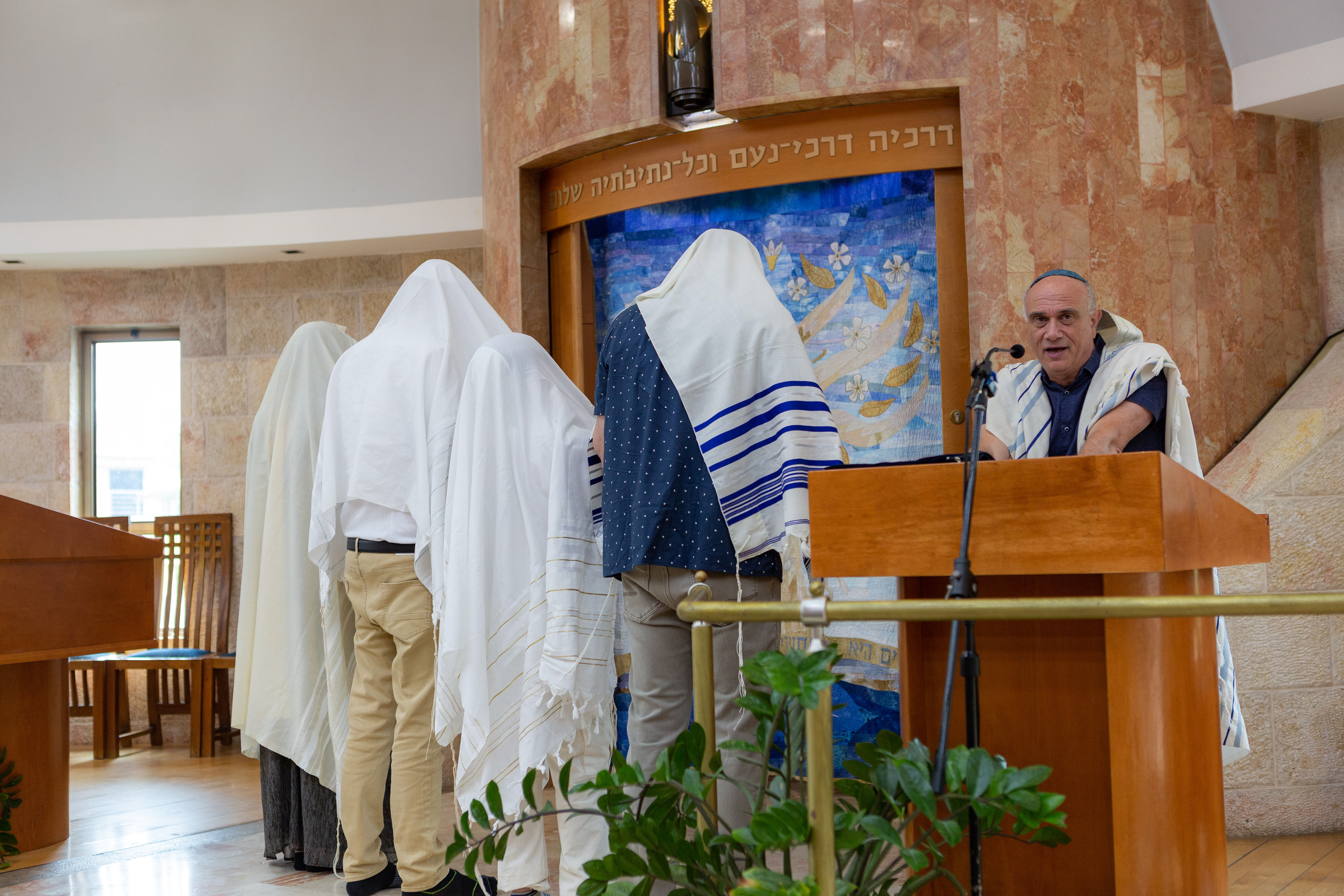 בר מצווה