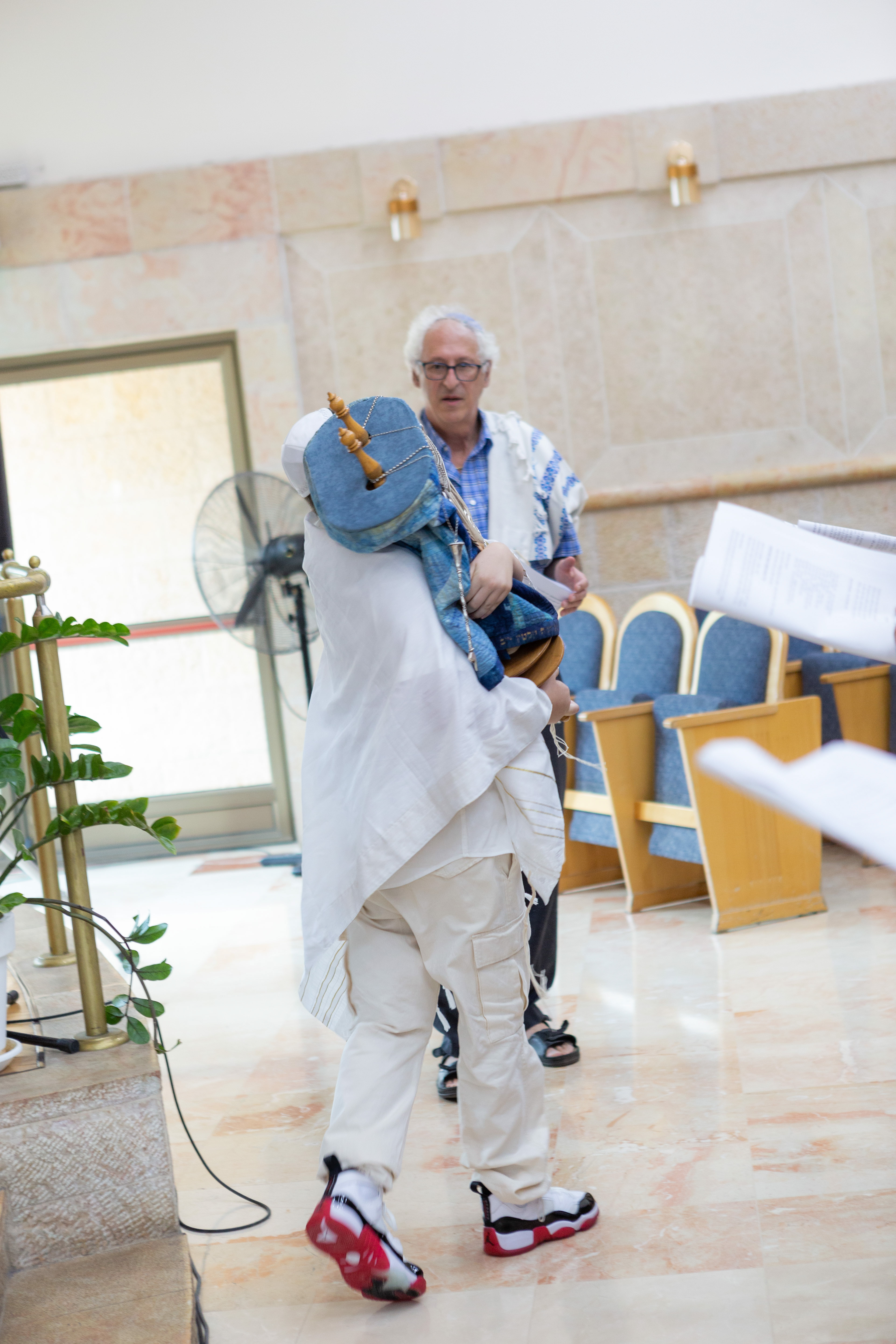 בר מצווה