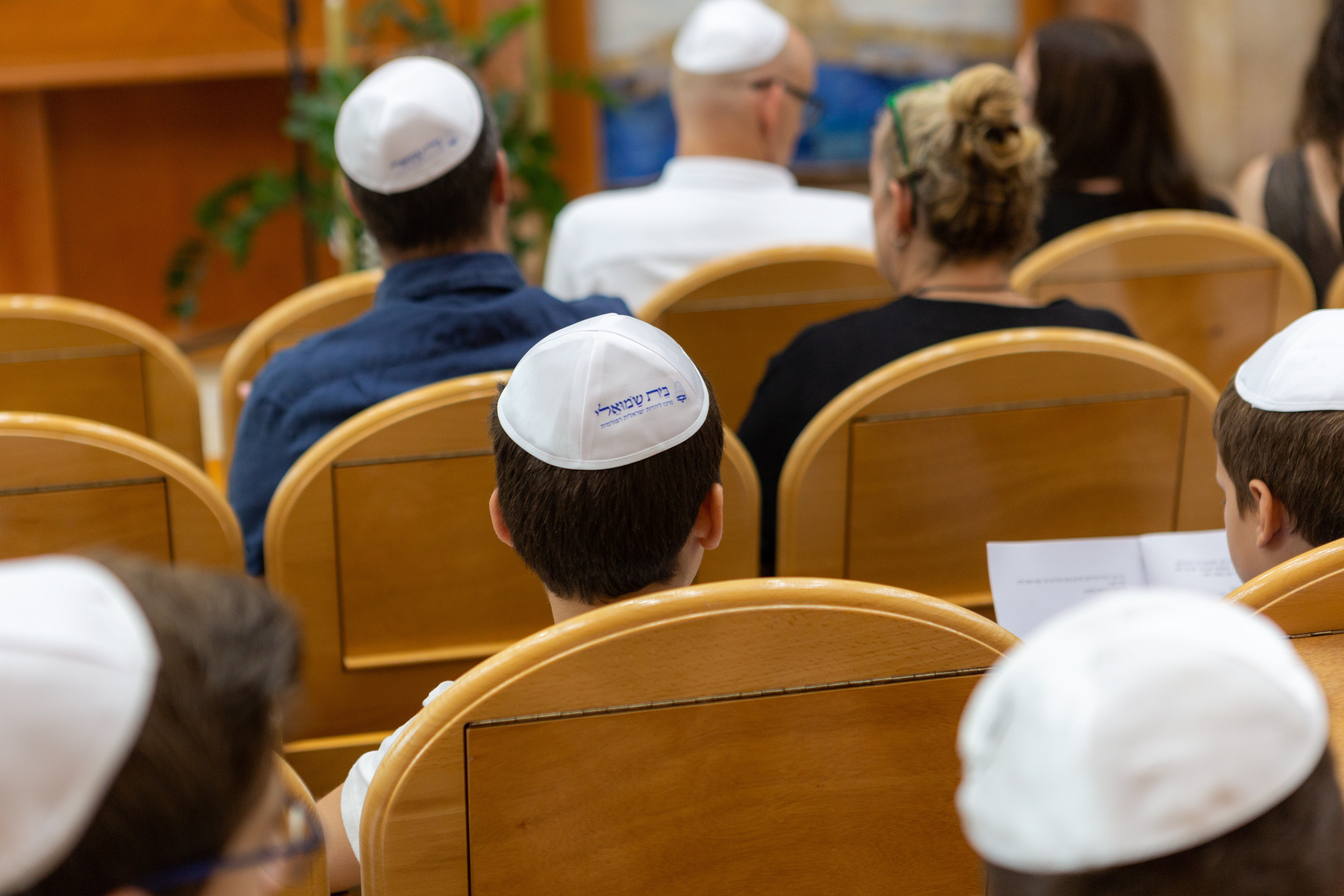 בר מצווה