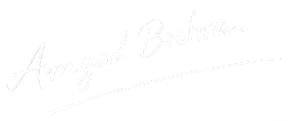 Amgad Boshra