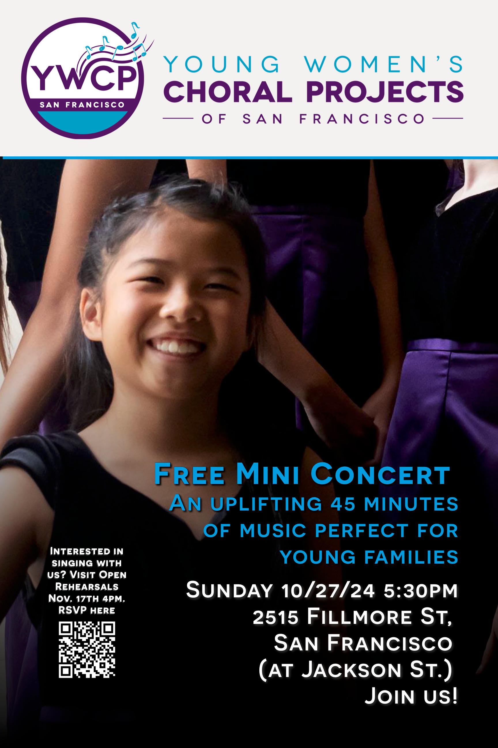 Full Page Flyer