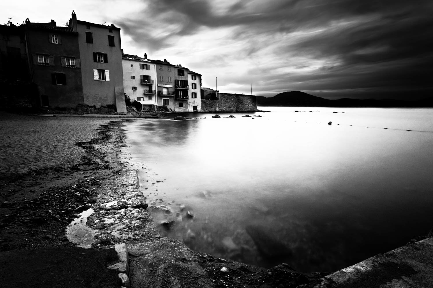 Saint Tropez, France