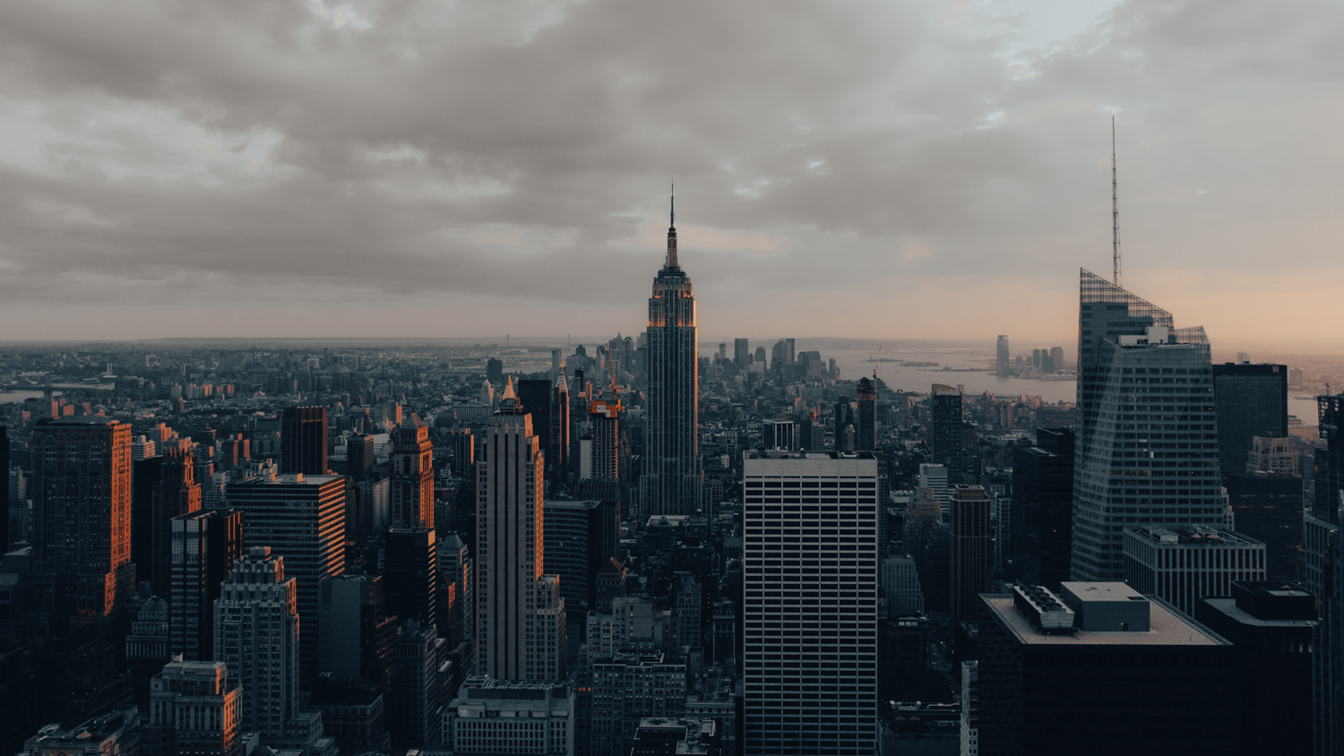 New York City, United States