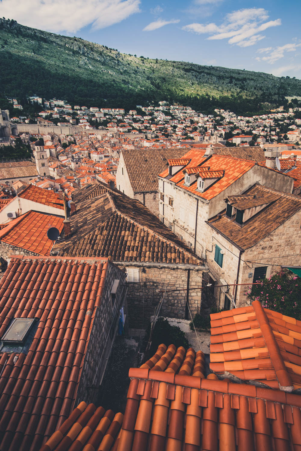 Dubrovnik, Croatia