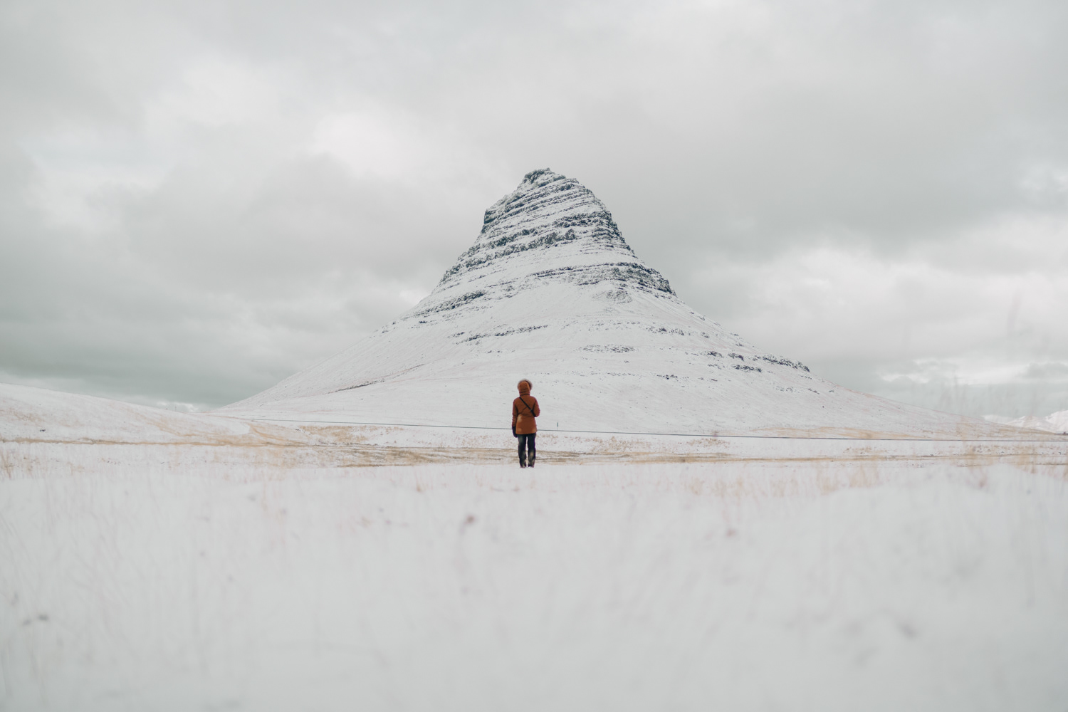 Snaefellsness, Iceland