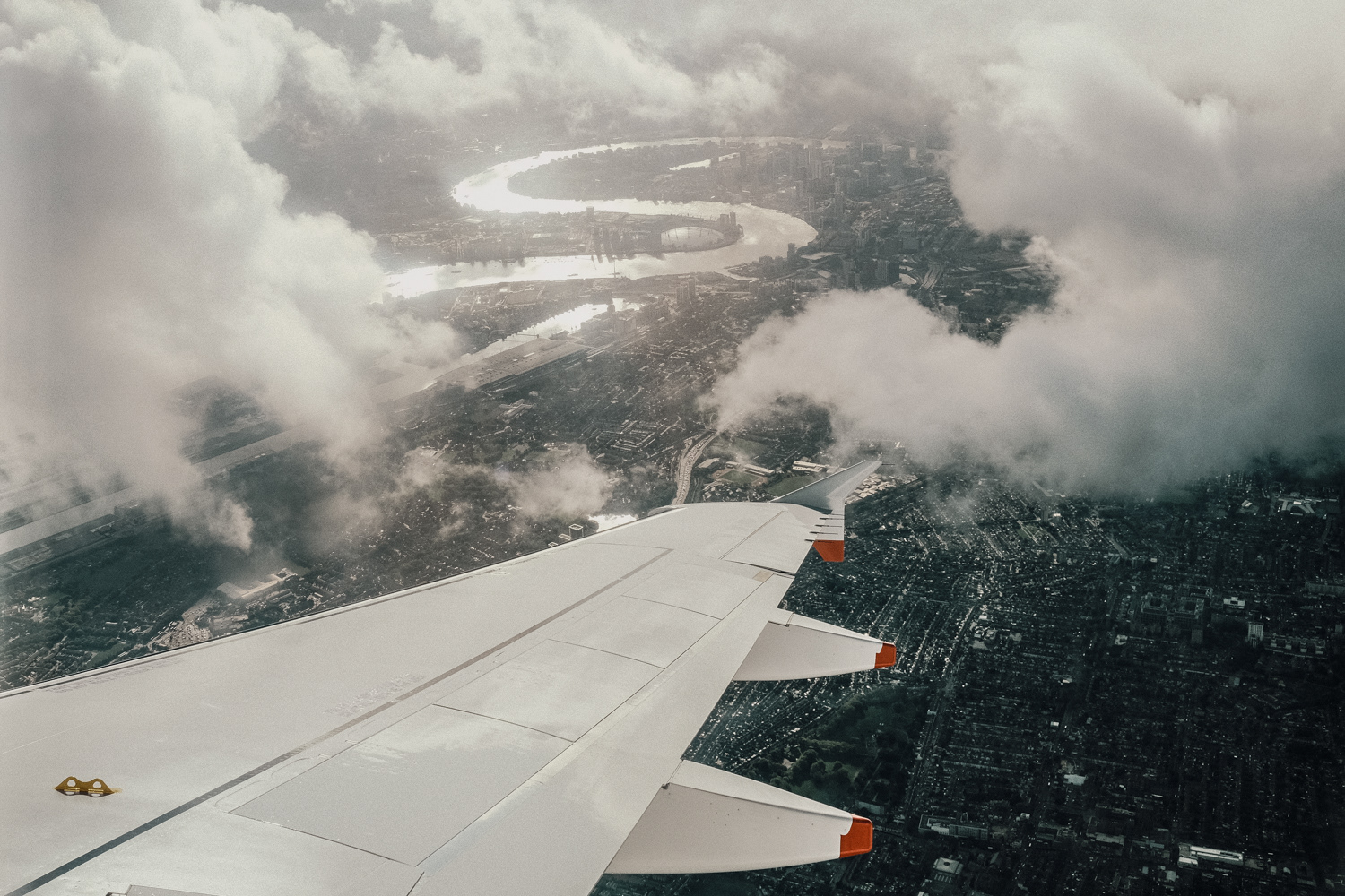 London, United Kingdom