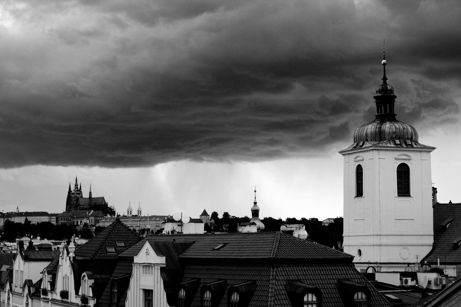 Prague, Czech Republic