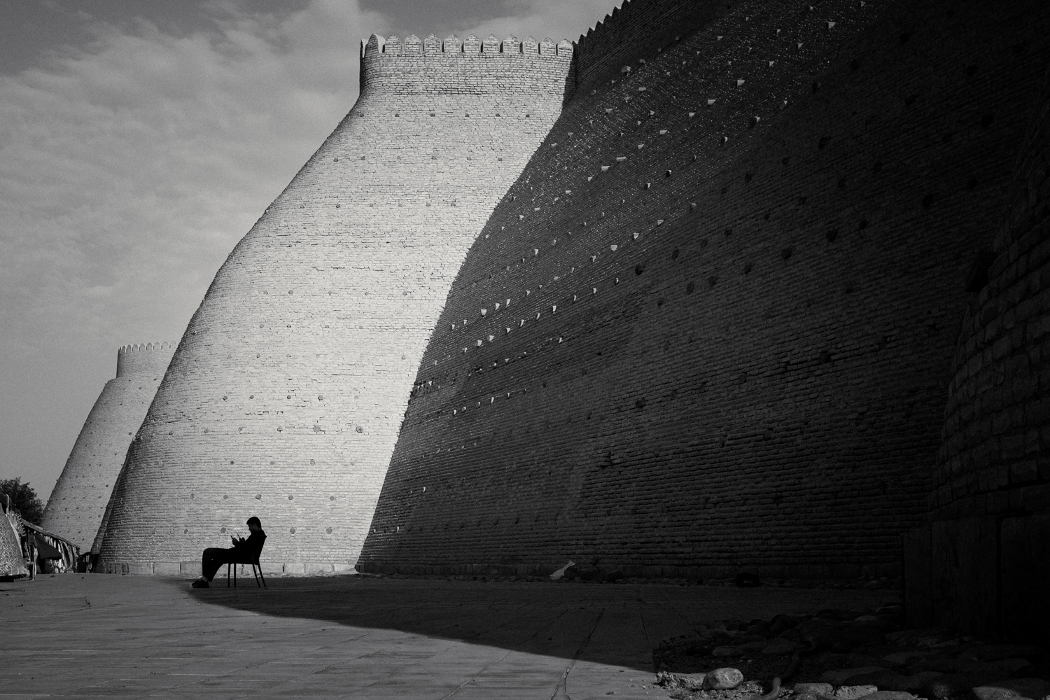 Bukhara, Uzbekistan