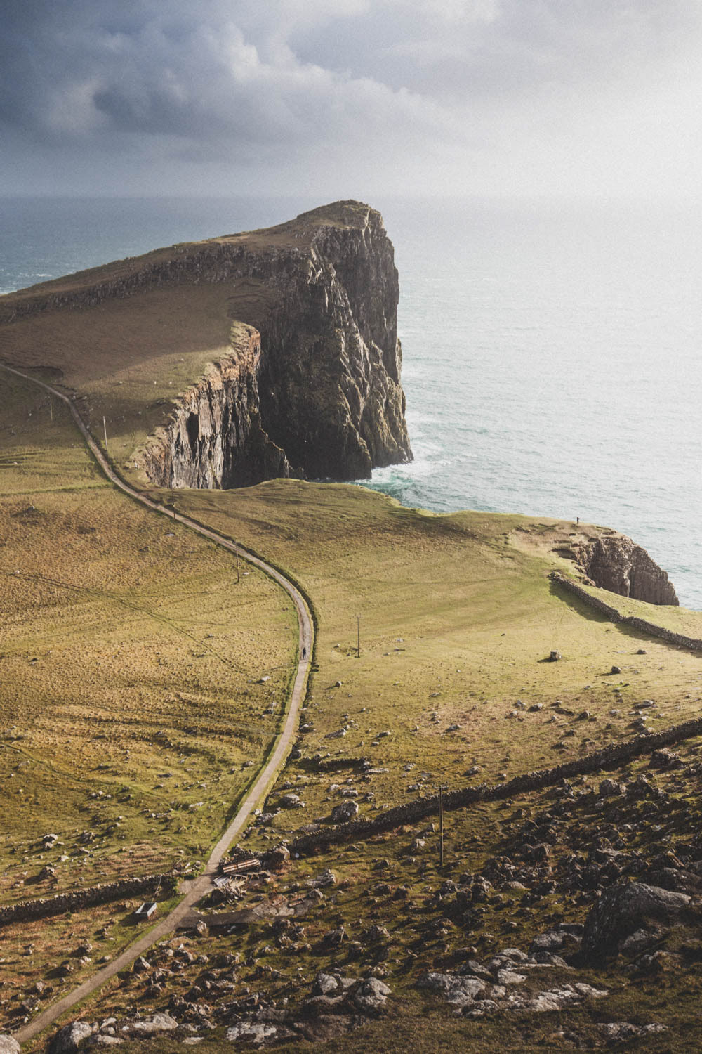 Isle of Skye, Scotland