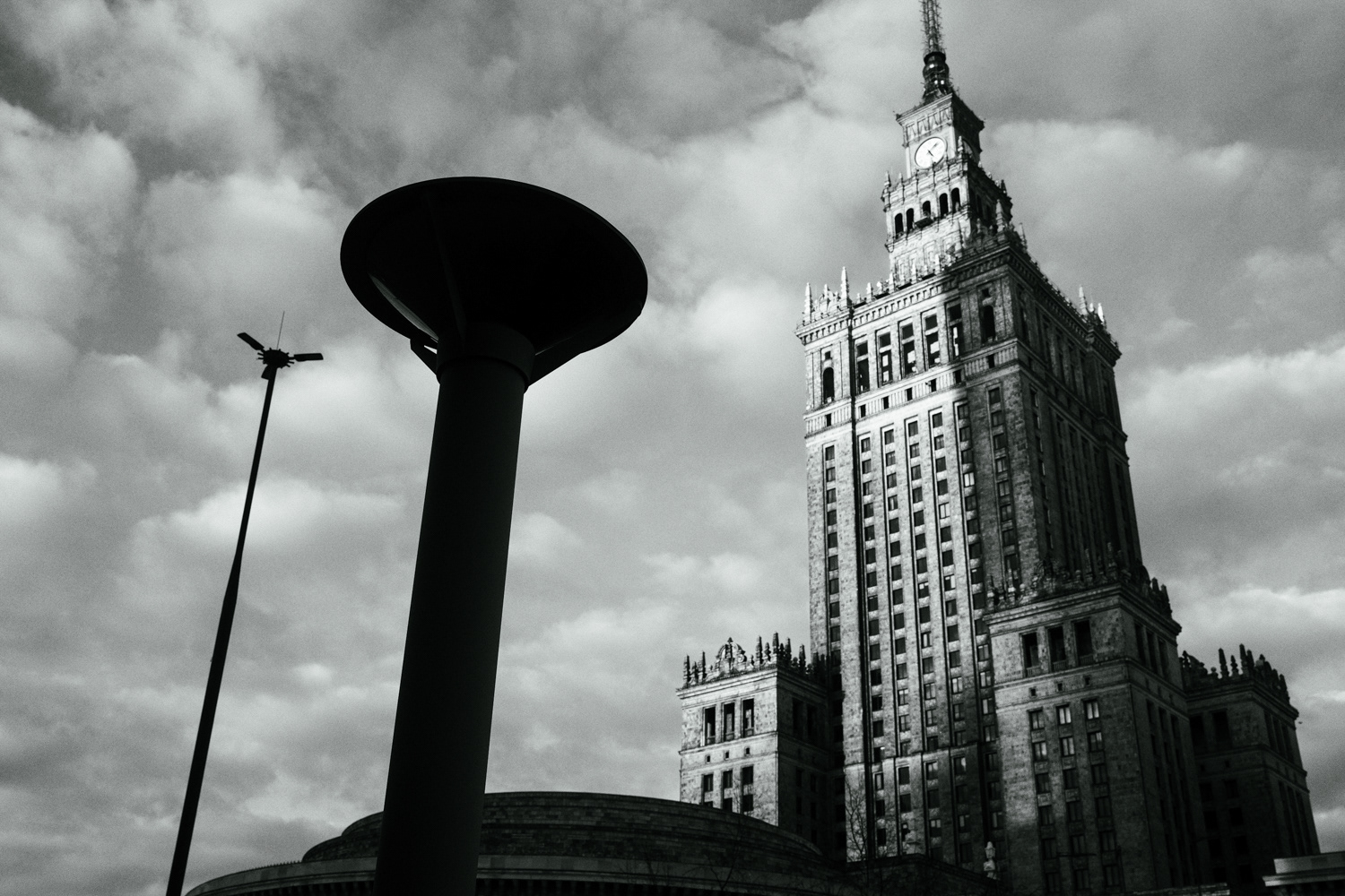 Warsaw, Poland