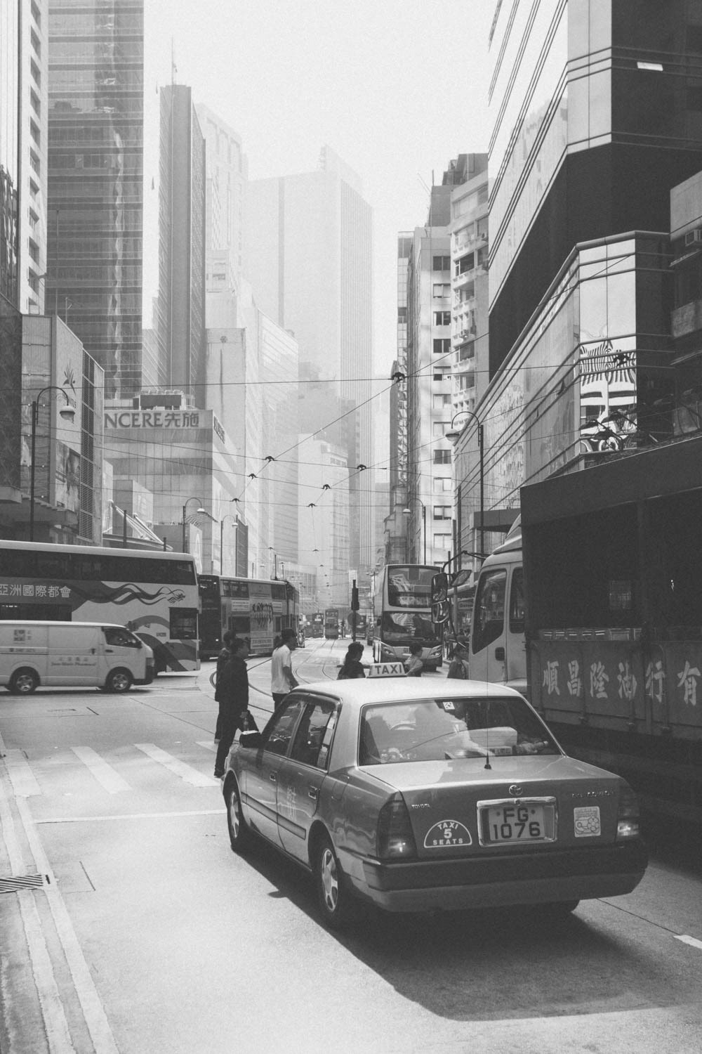 Hong Kong, China
