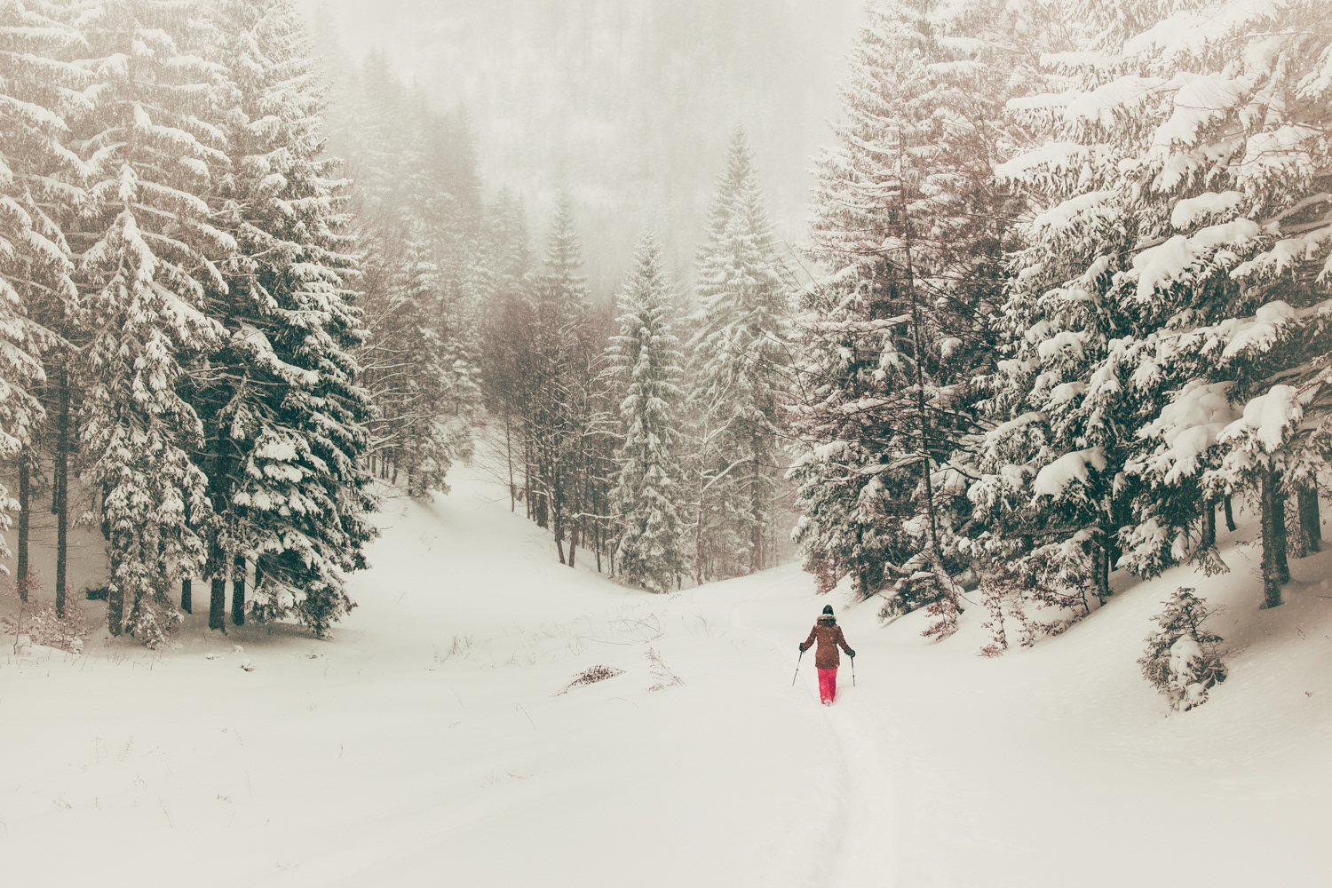 Lower Austria, Austria