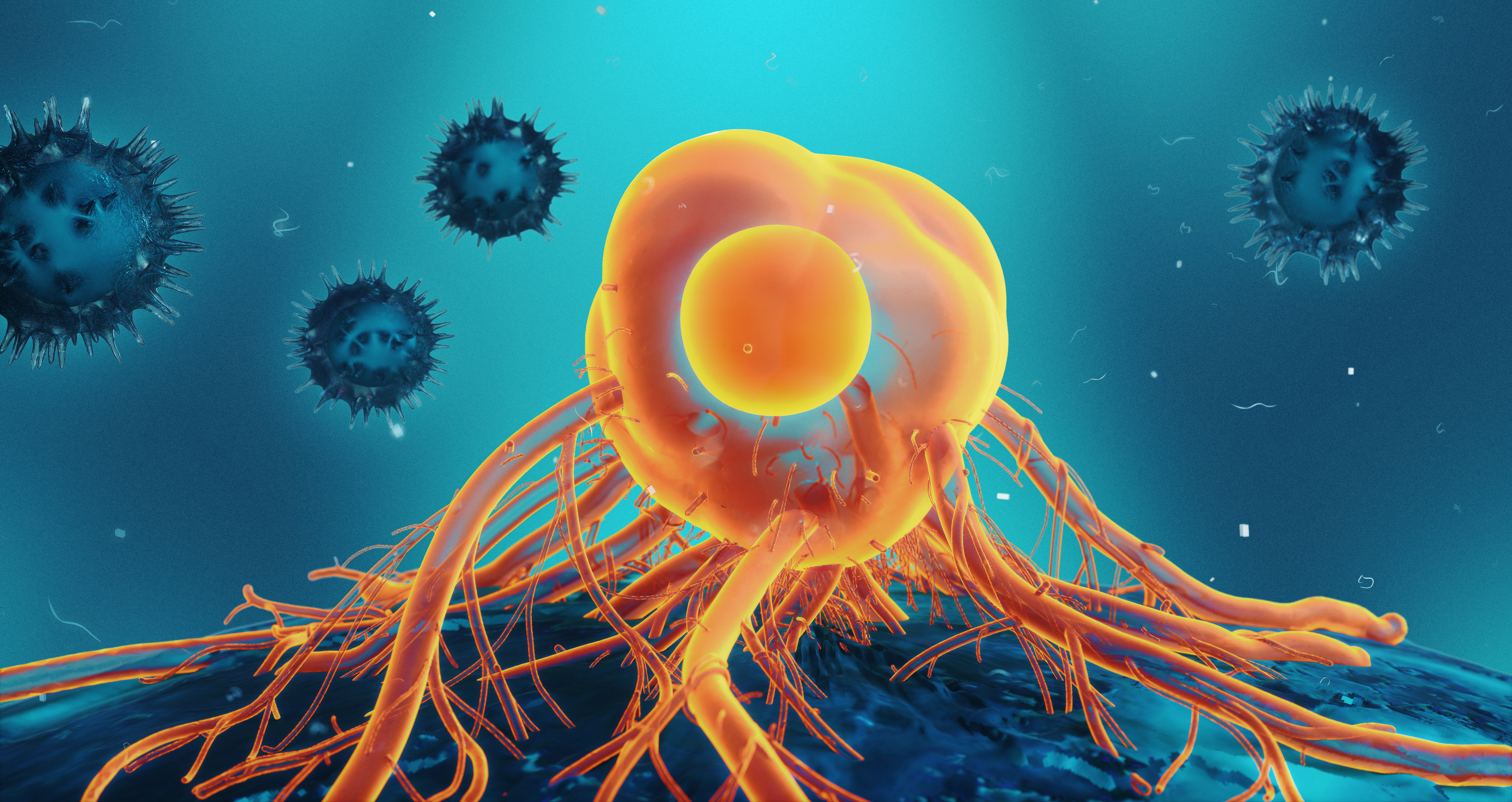 Oncology