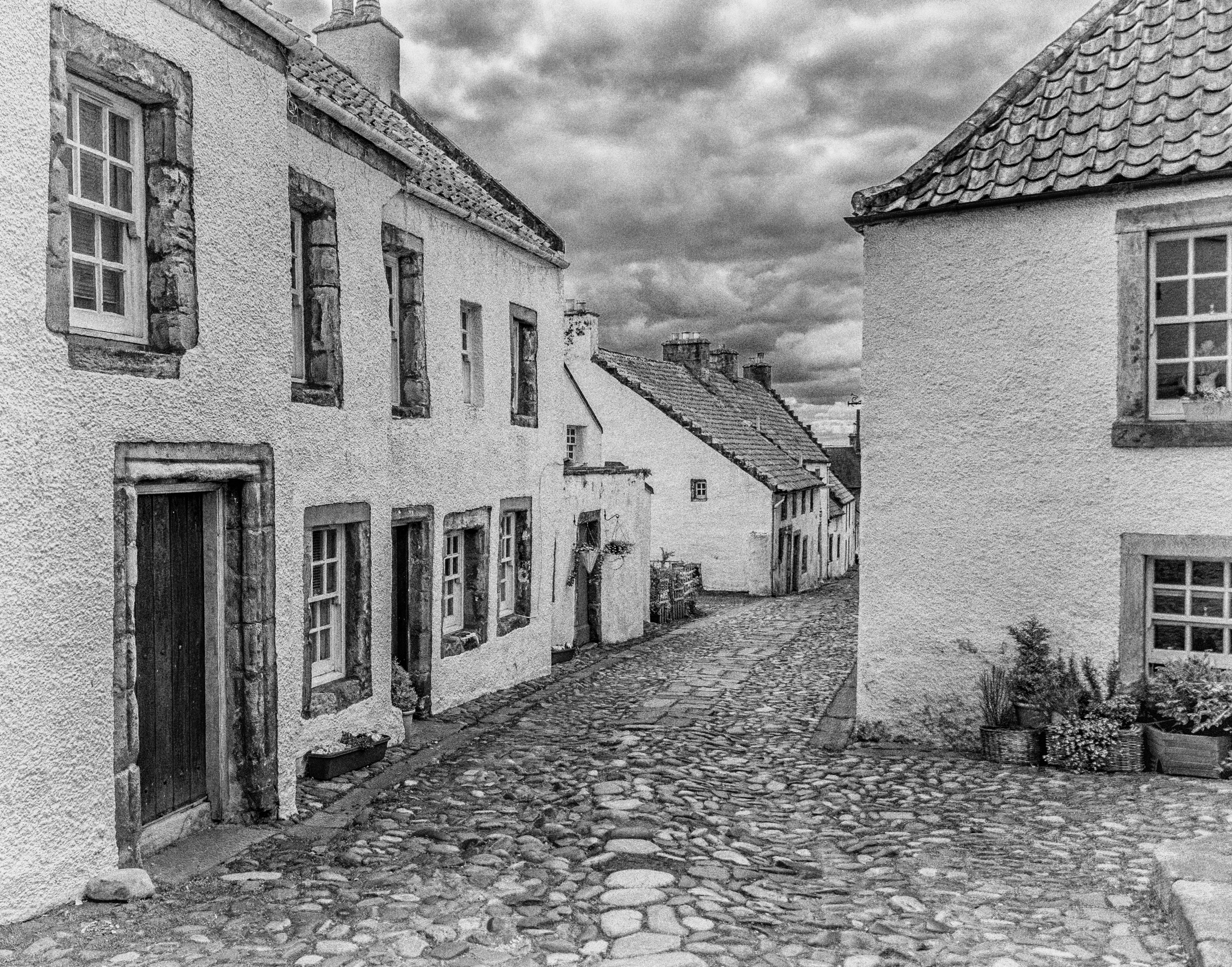 Culross