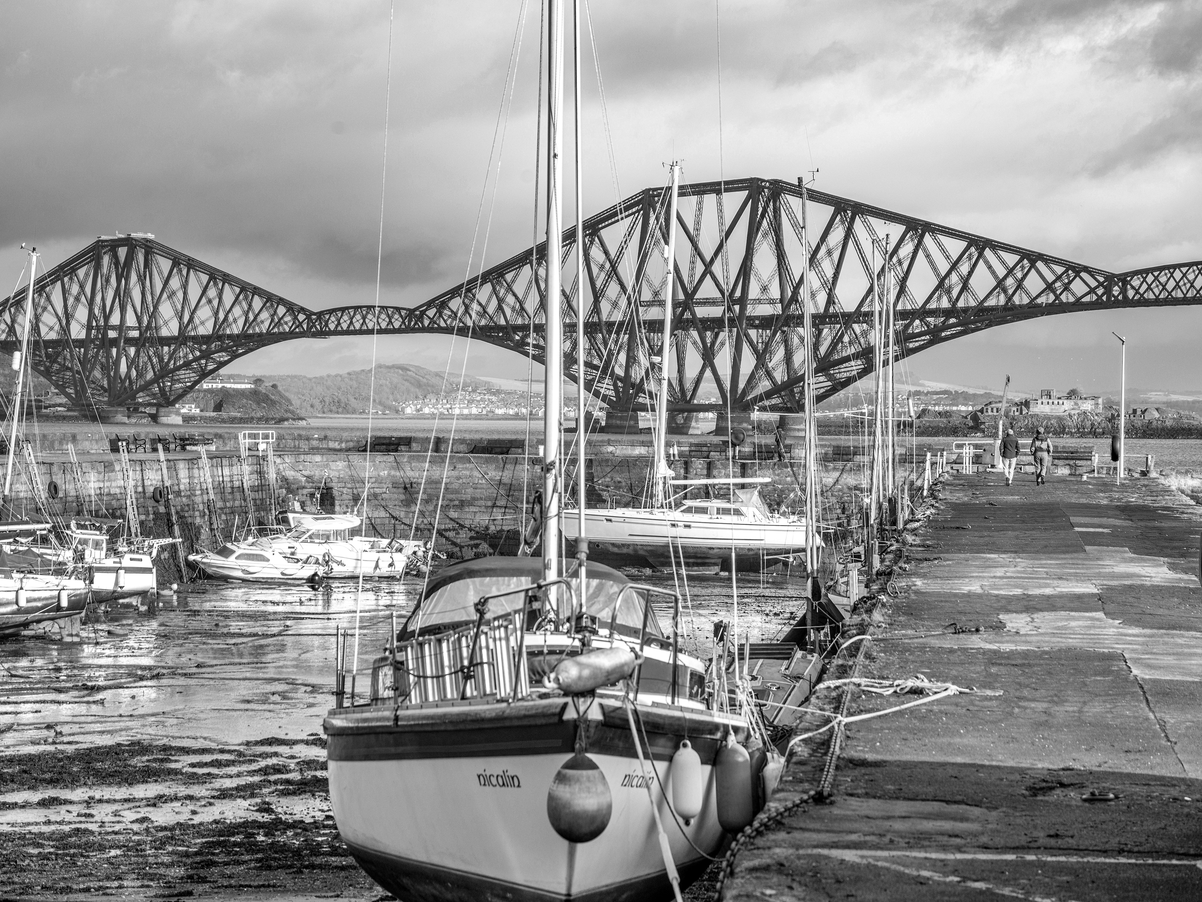South Queensferry