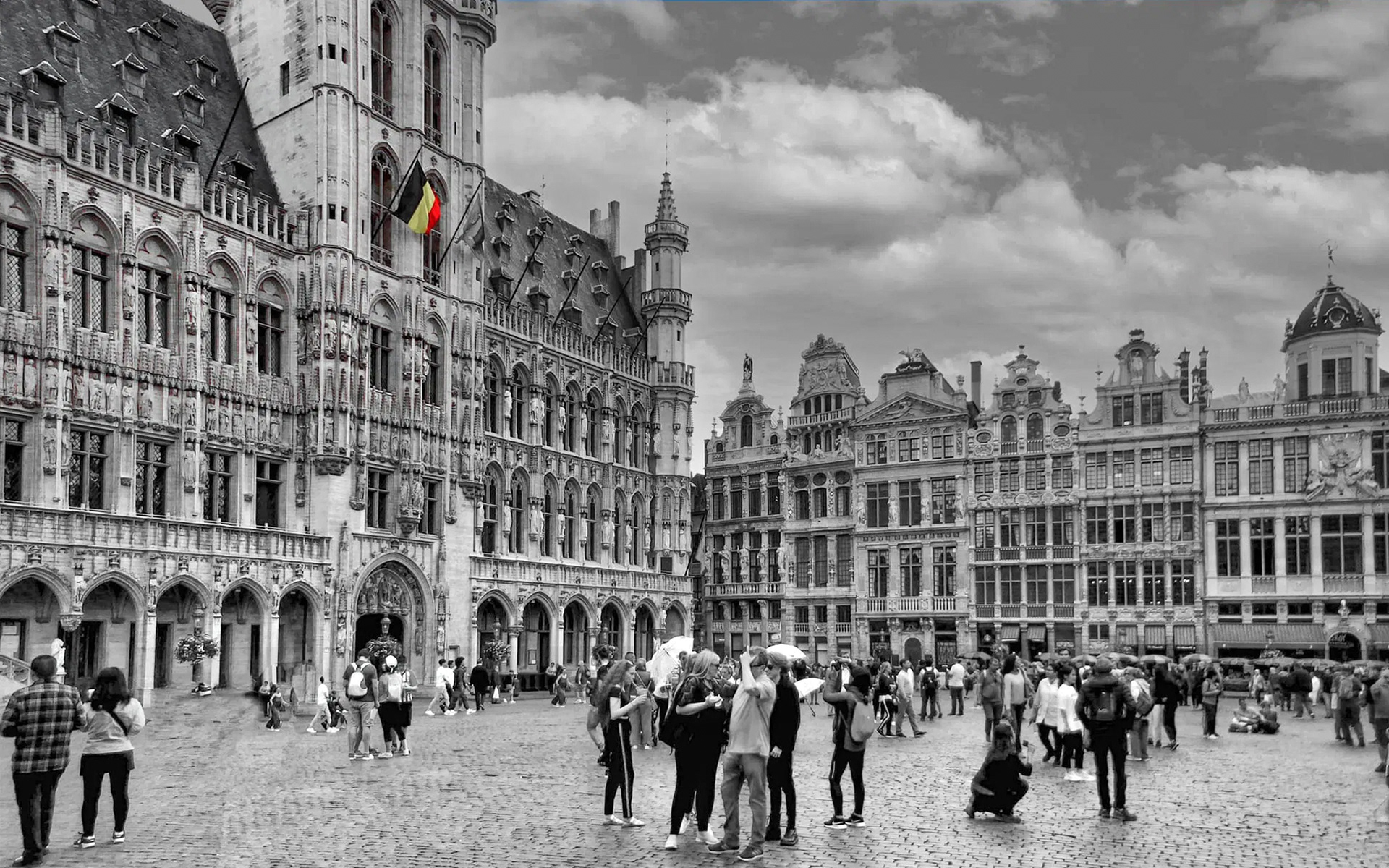 Brussels
