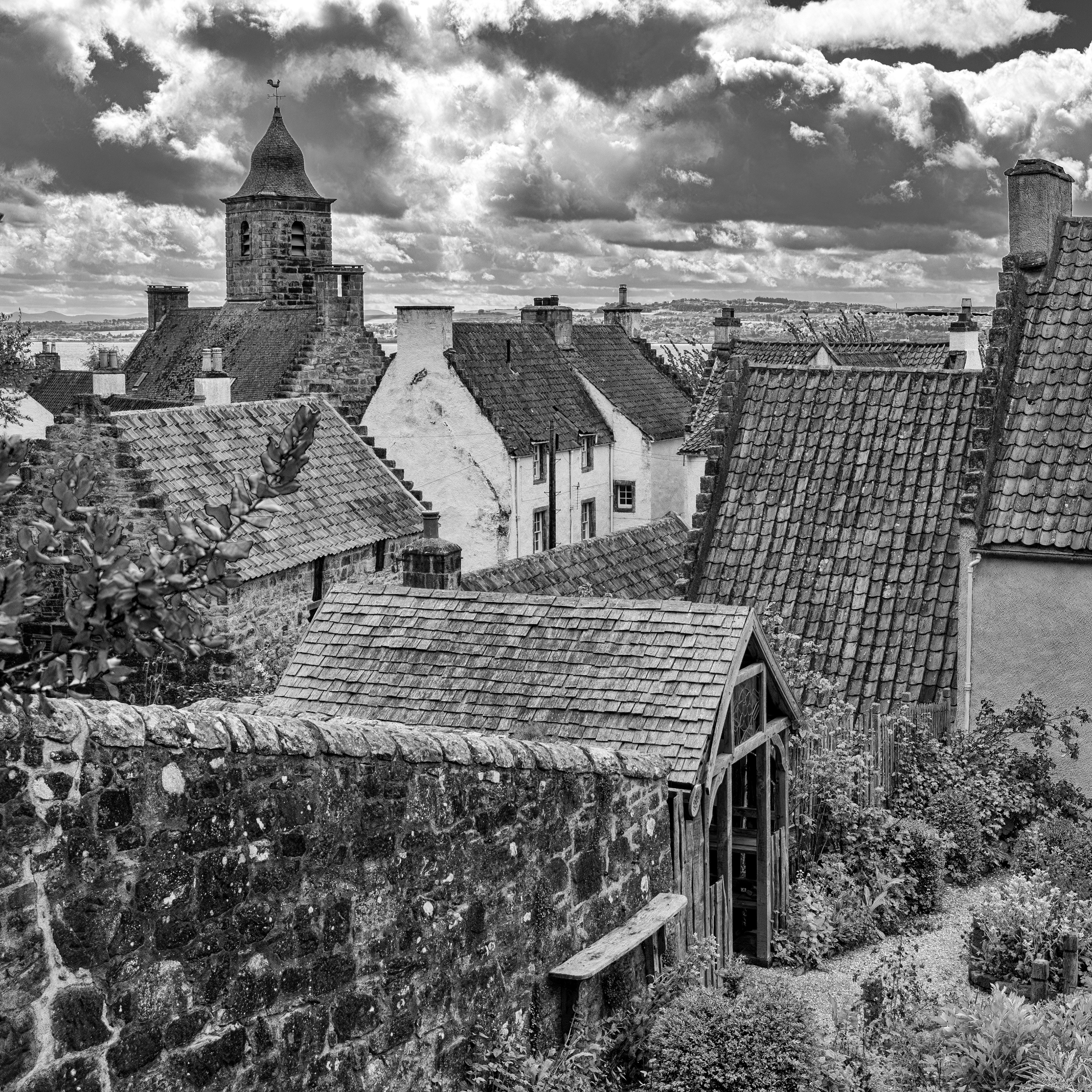 Culross