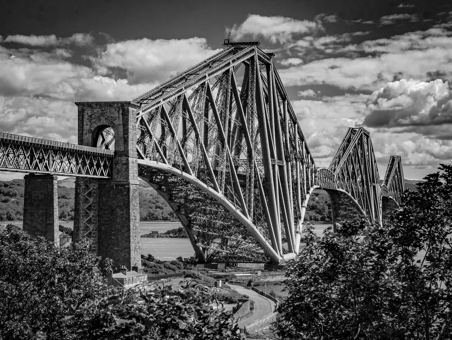 Forth Bridge