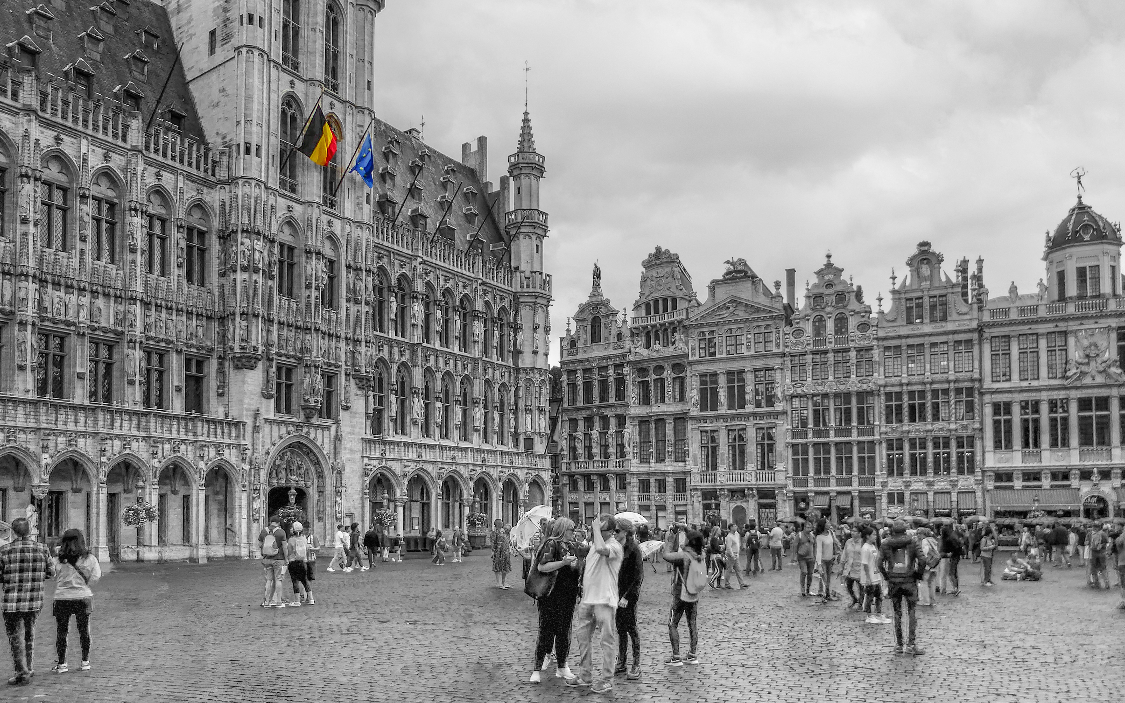 Brussels
