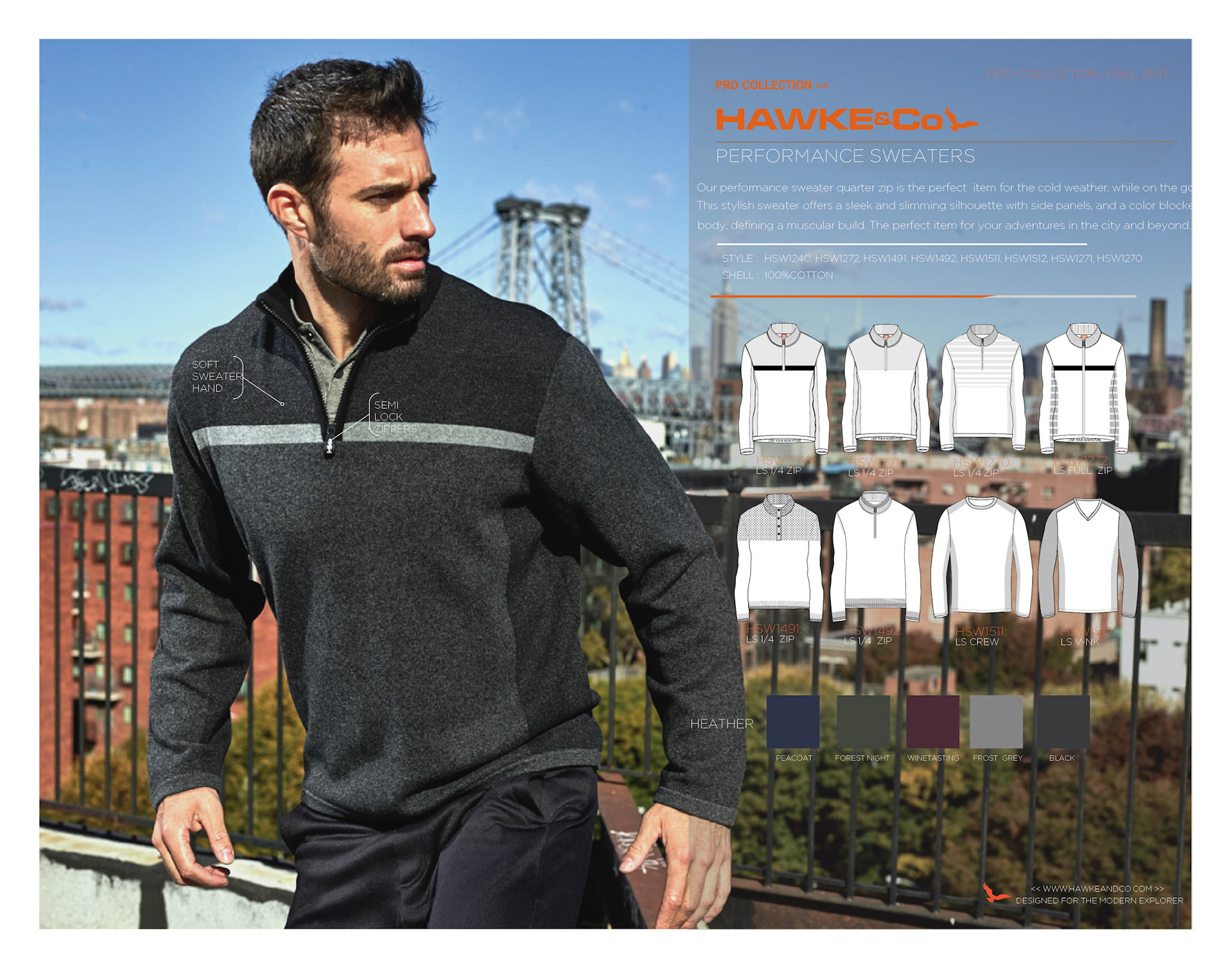 FALL 17 CATALOG