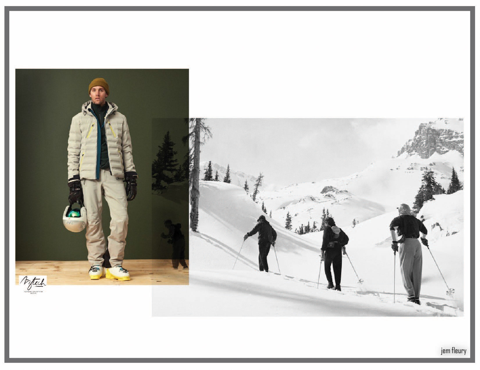 fall 19 directional trend focus