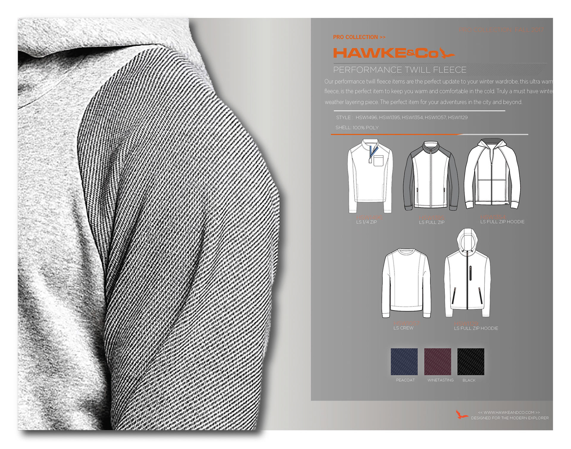 FALL 17 CATALOG