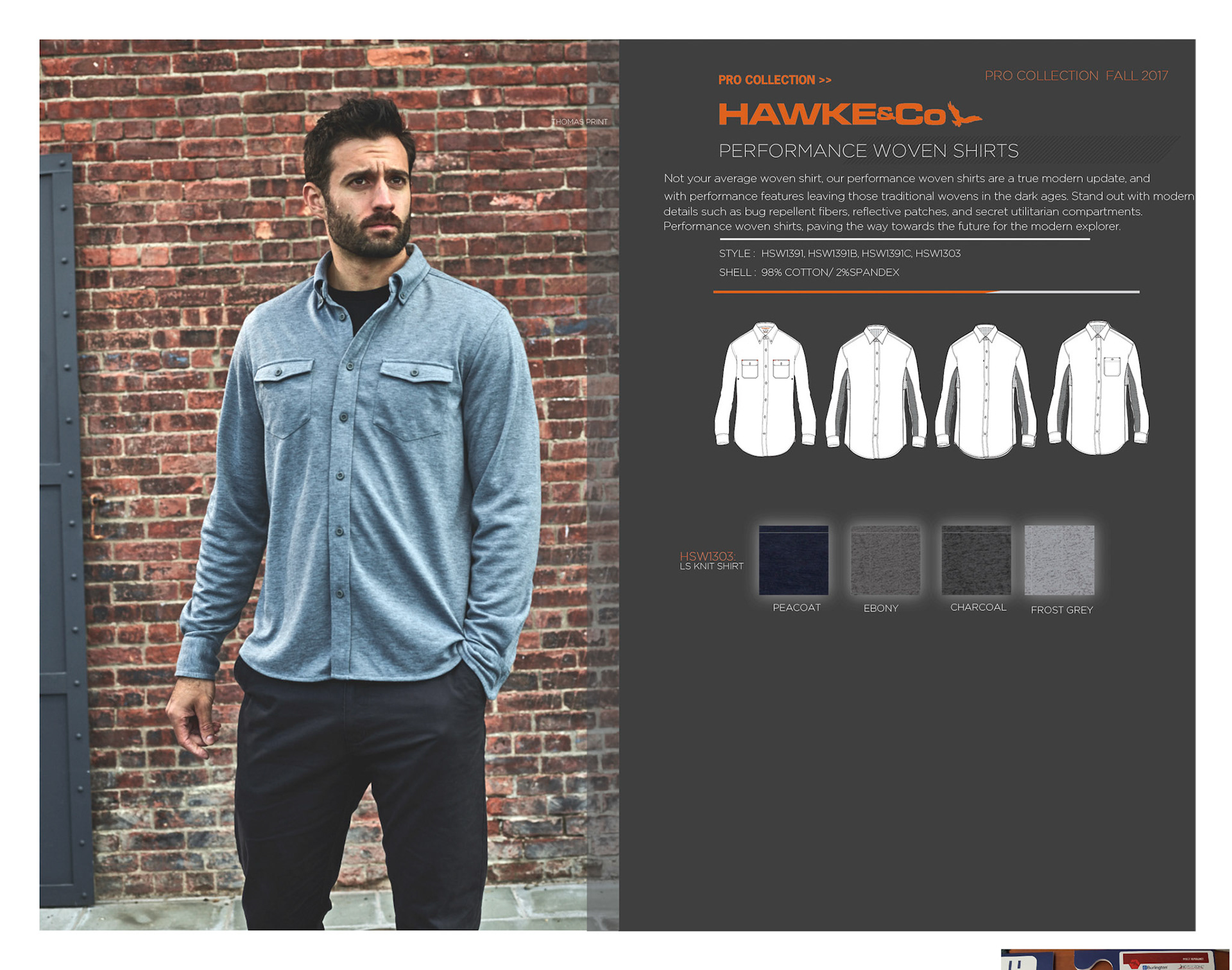 FALL 17 CATALOG
