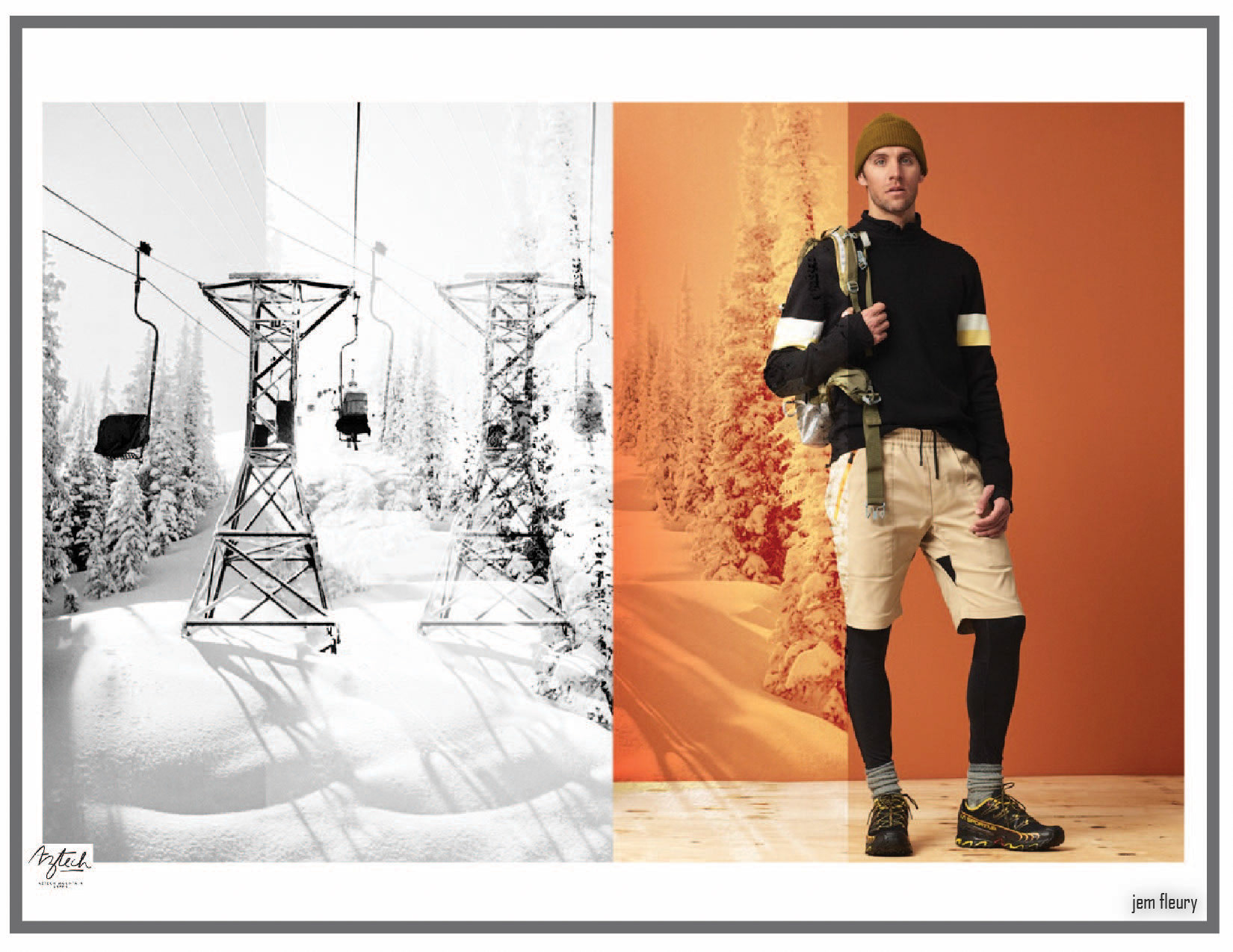 fall 19 directional trend focus