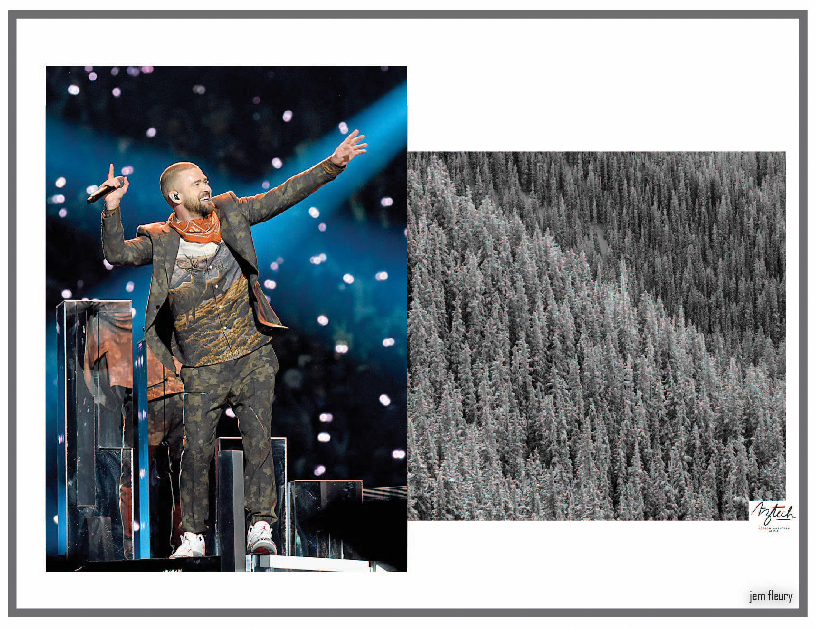 fall 19 directional trend focus