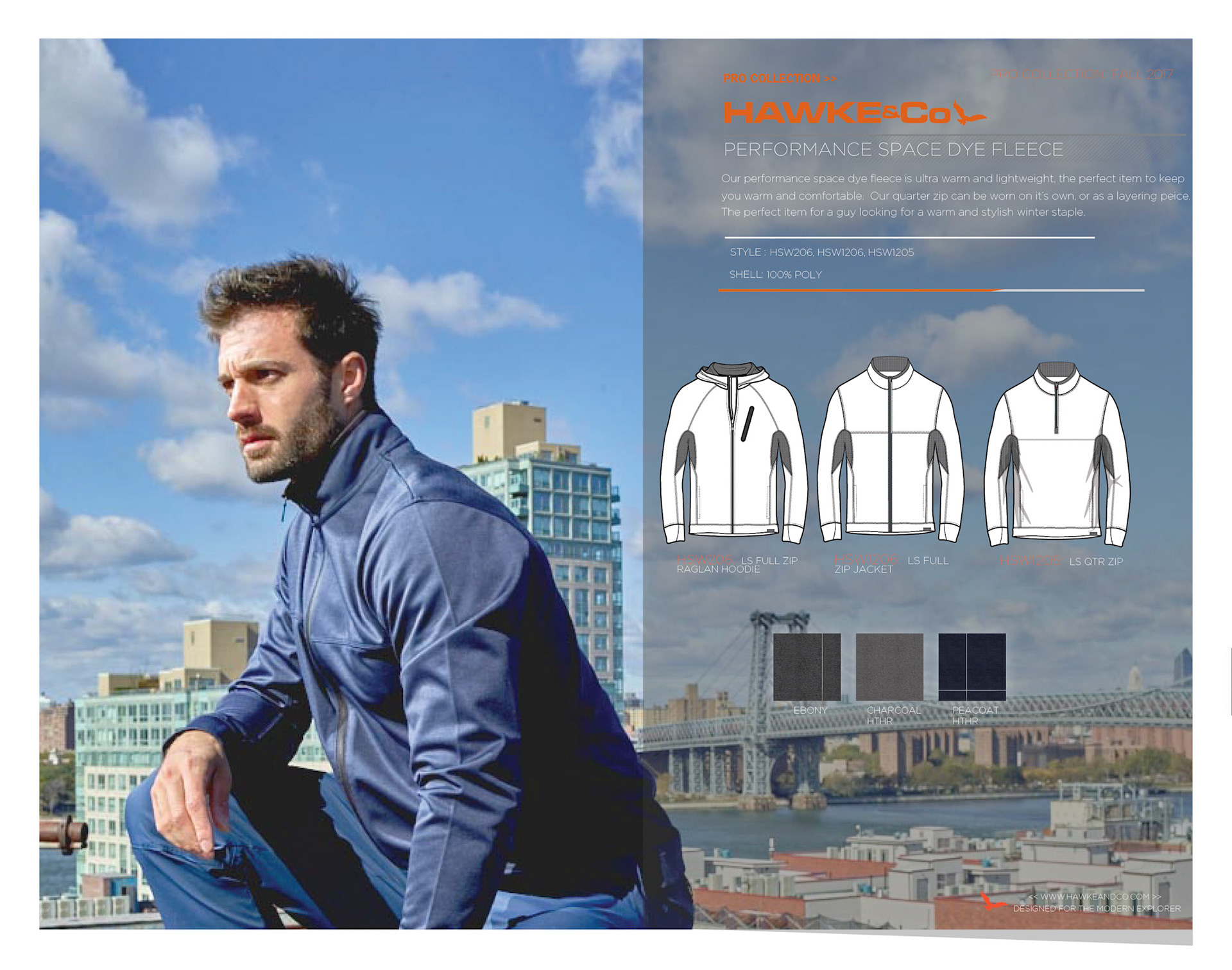 FALL 17 CATALOG