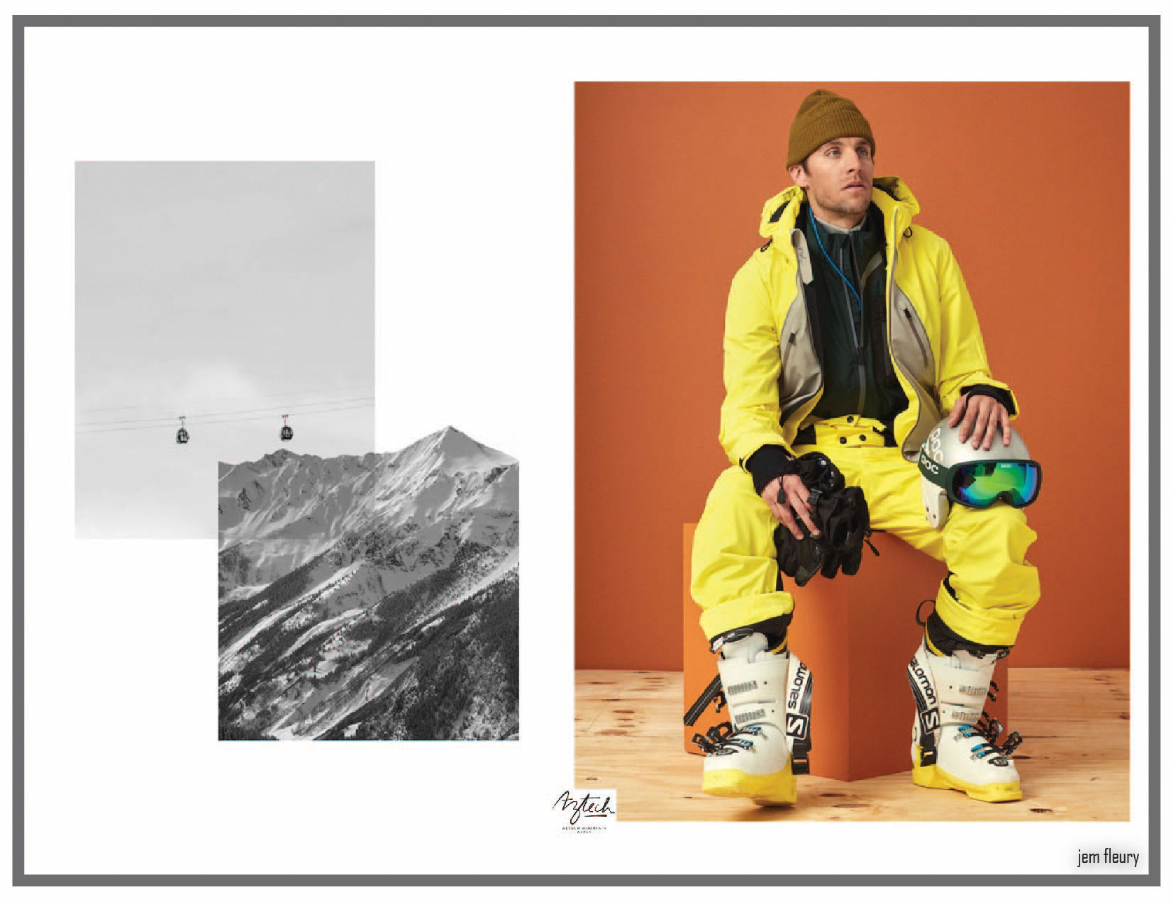 fall 19 directional trend focus