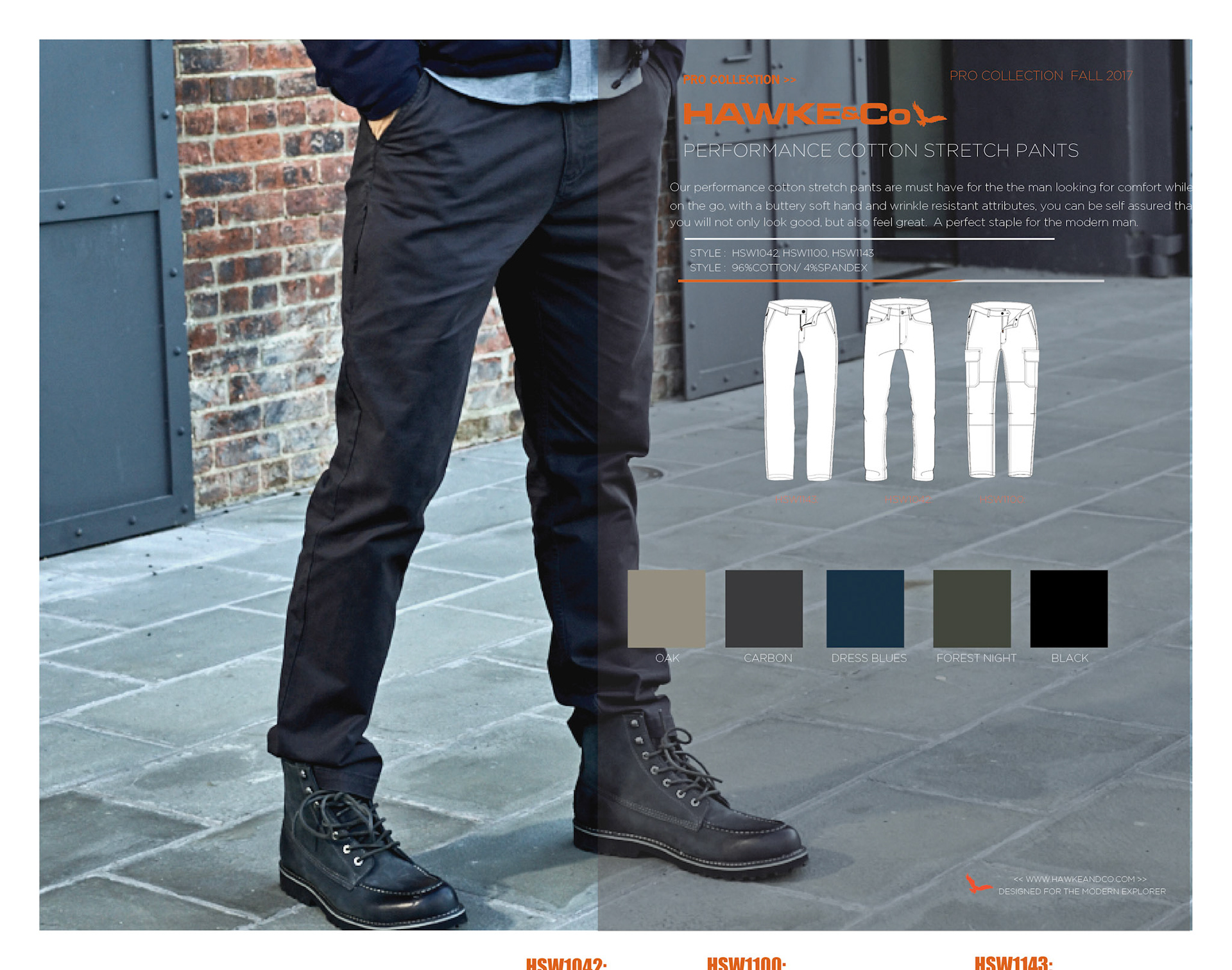 FALL 17 CATALOG