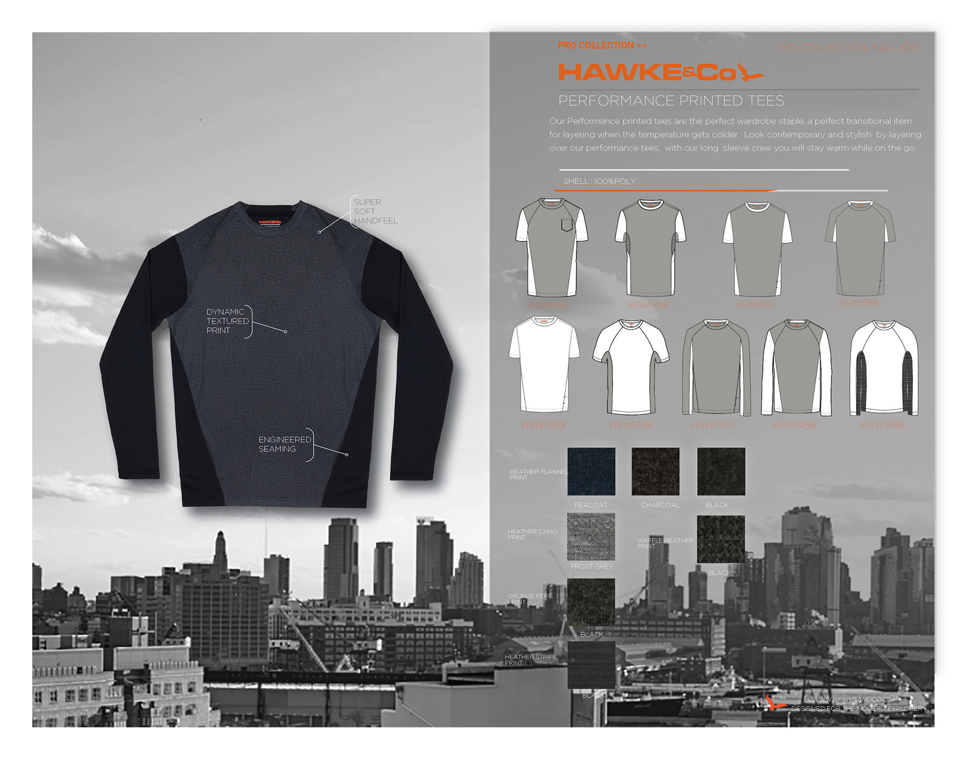 FALL 17 CATALOG