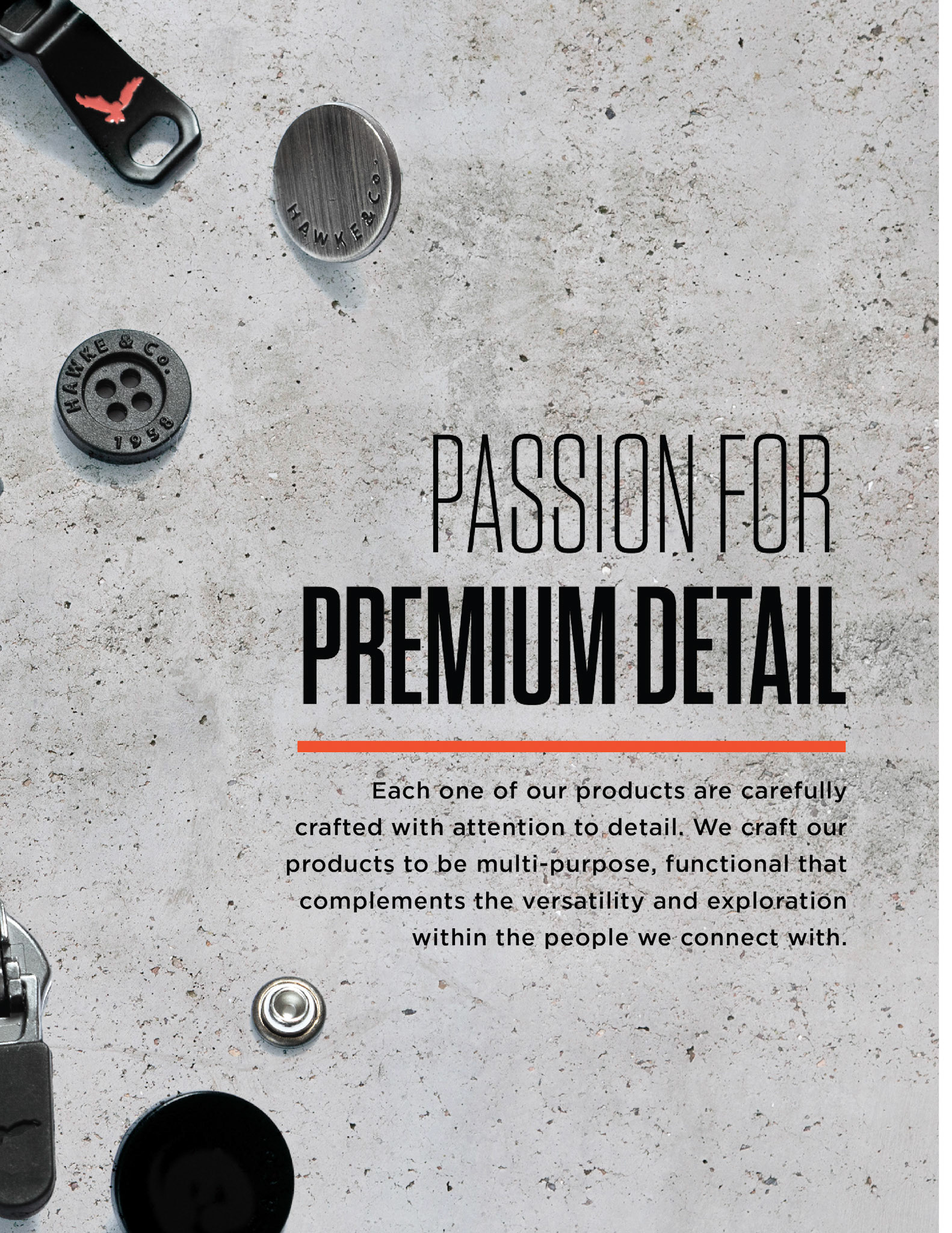 Fall 18 sportswear catalog