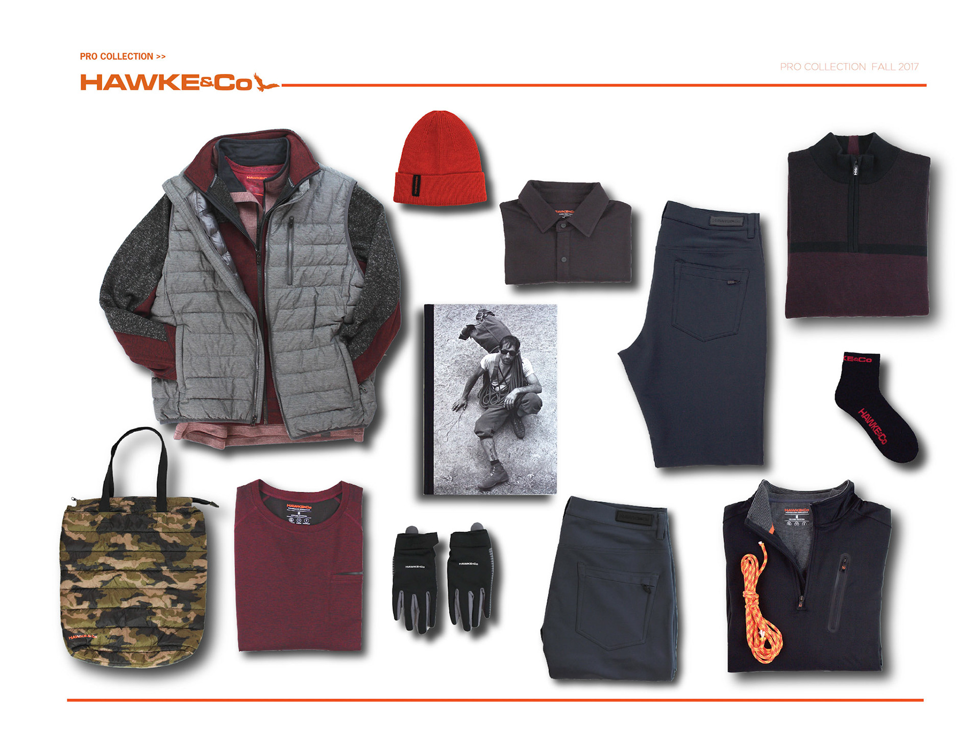 FALL 17 CATALOG