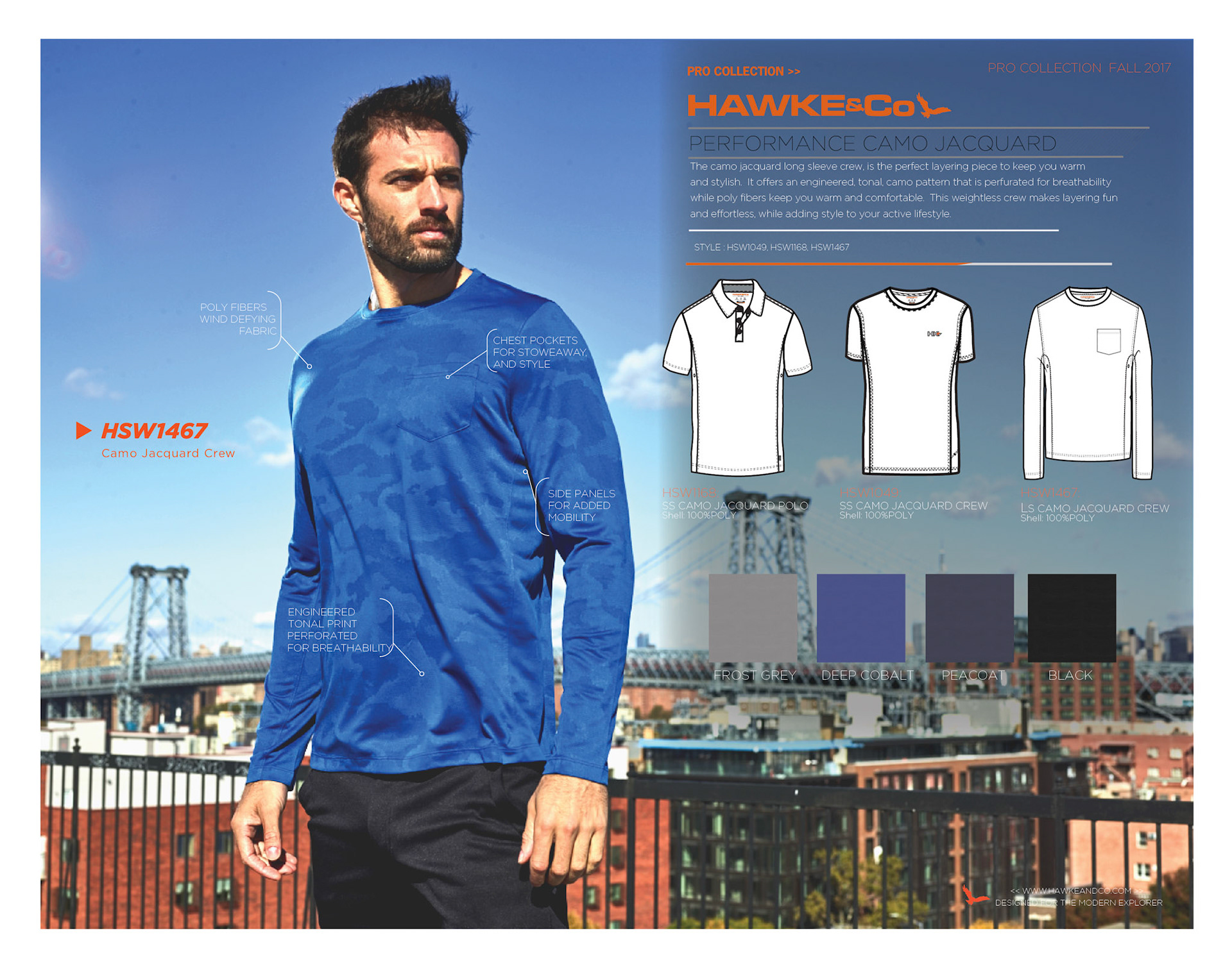 FALL 17 CATALOG