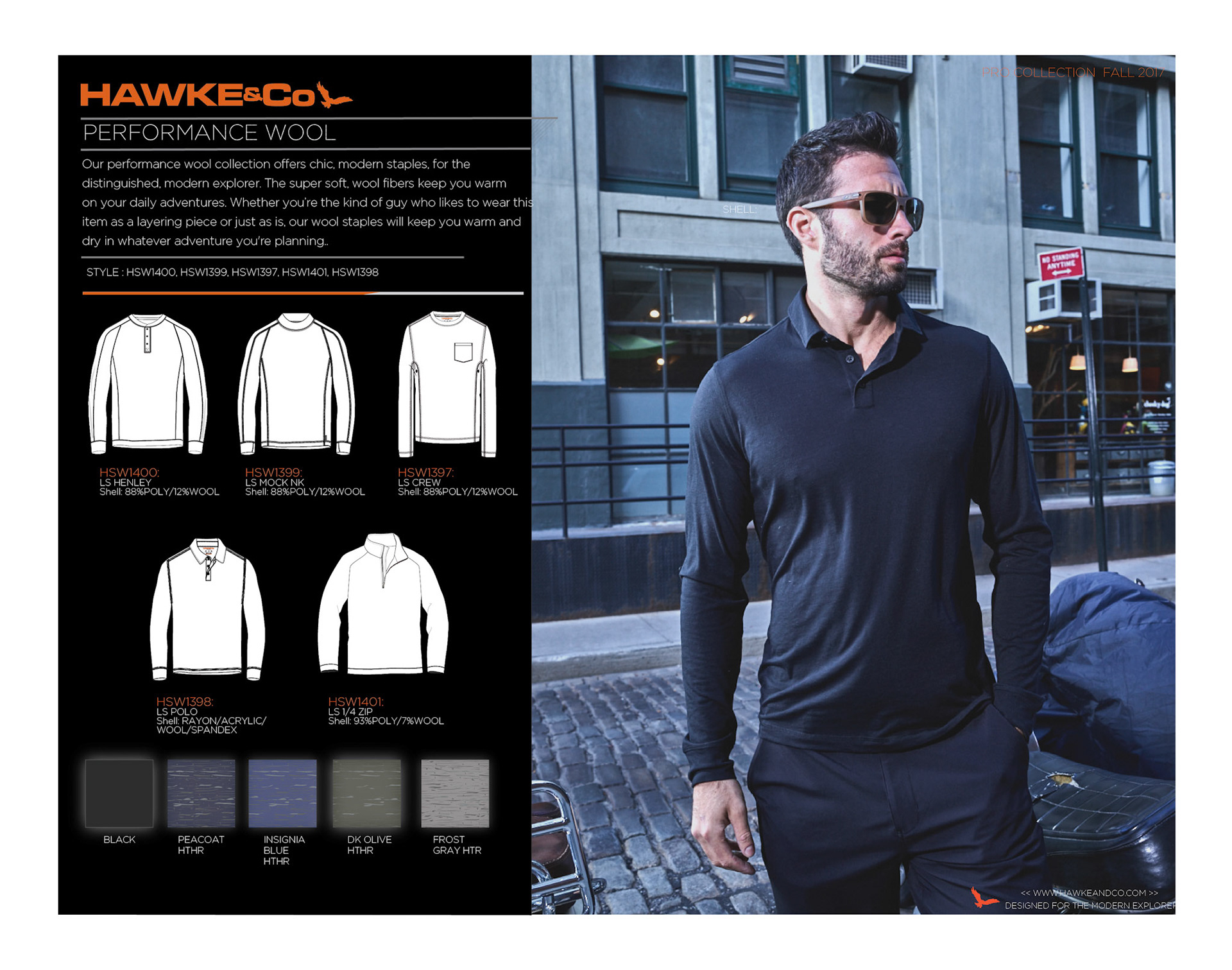 FALL 17 CATALOG