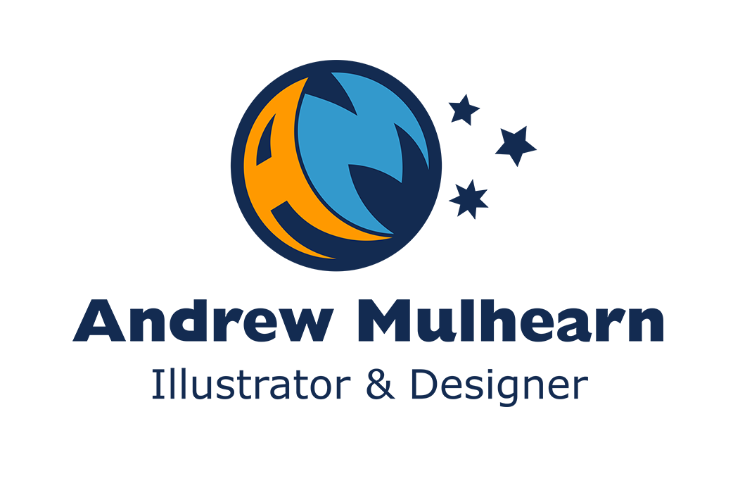 Andrew Mulhearn