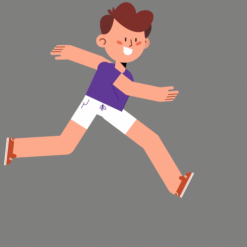 Run Cycle