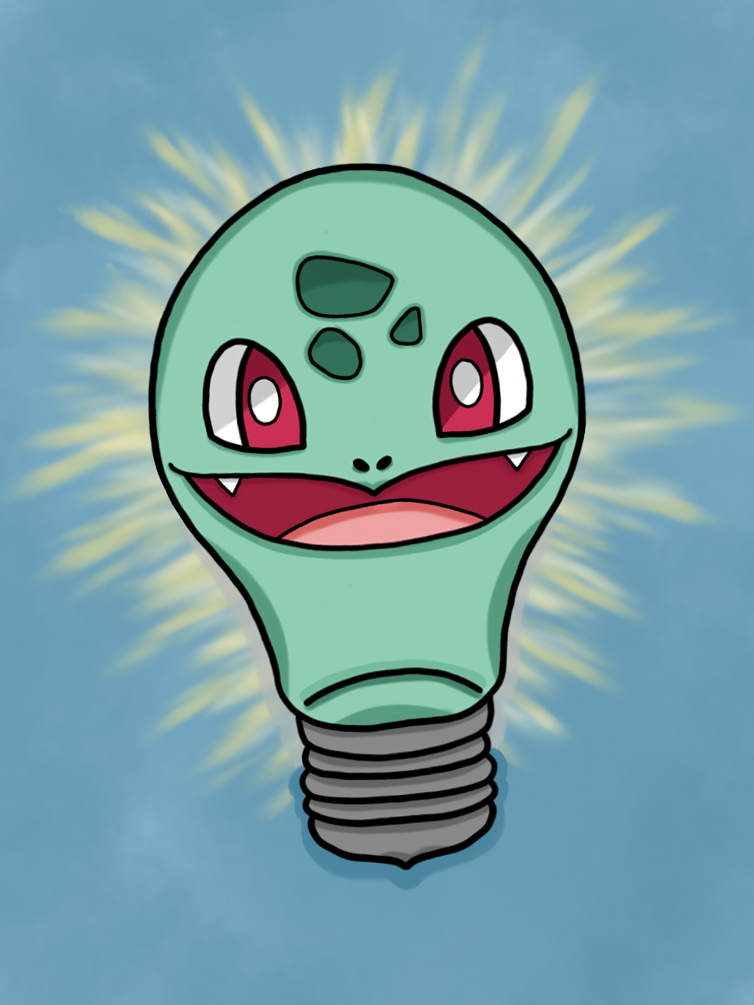 Bulbasaur