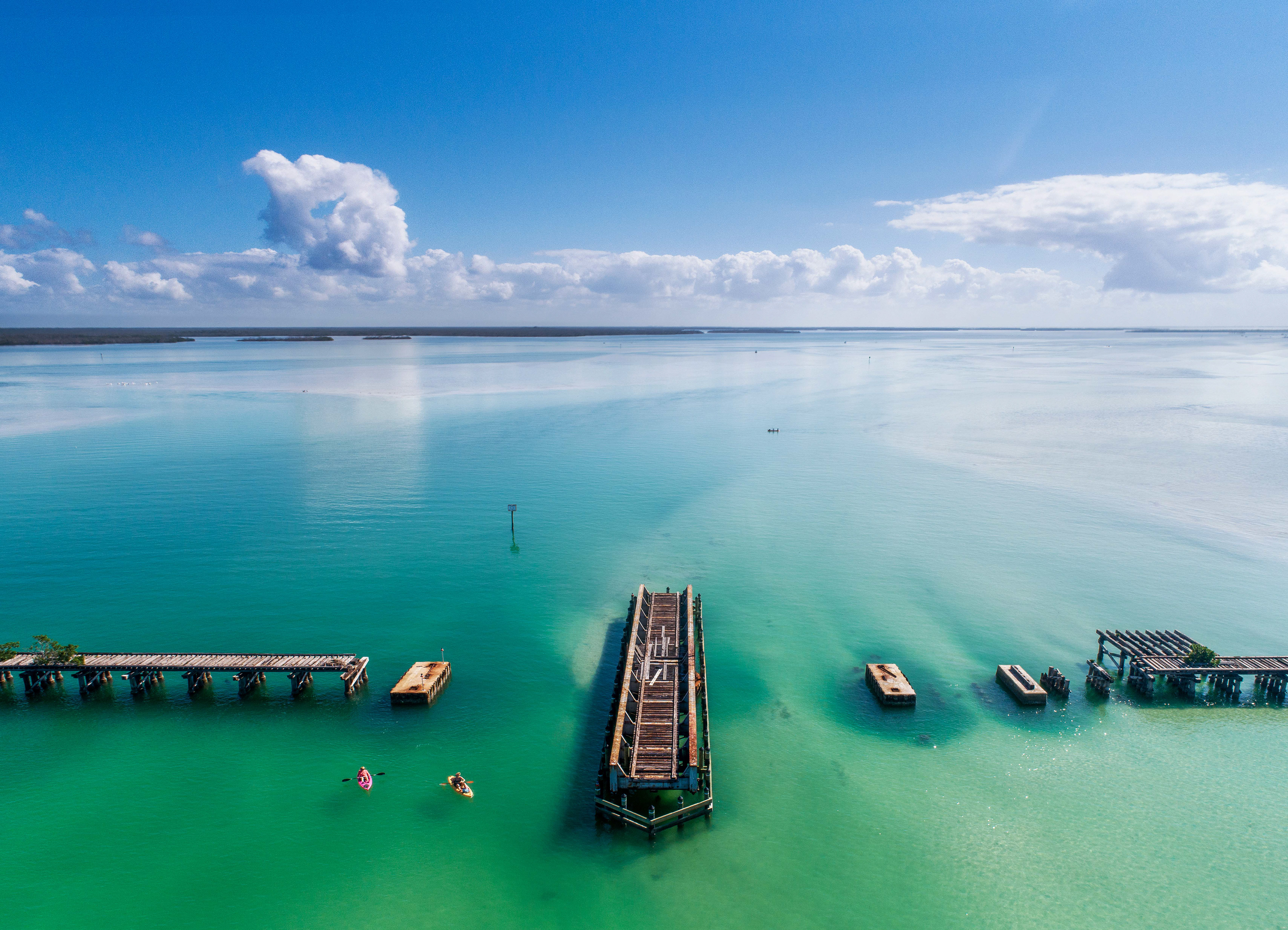 Boca Grande Sound Train Tressl