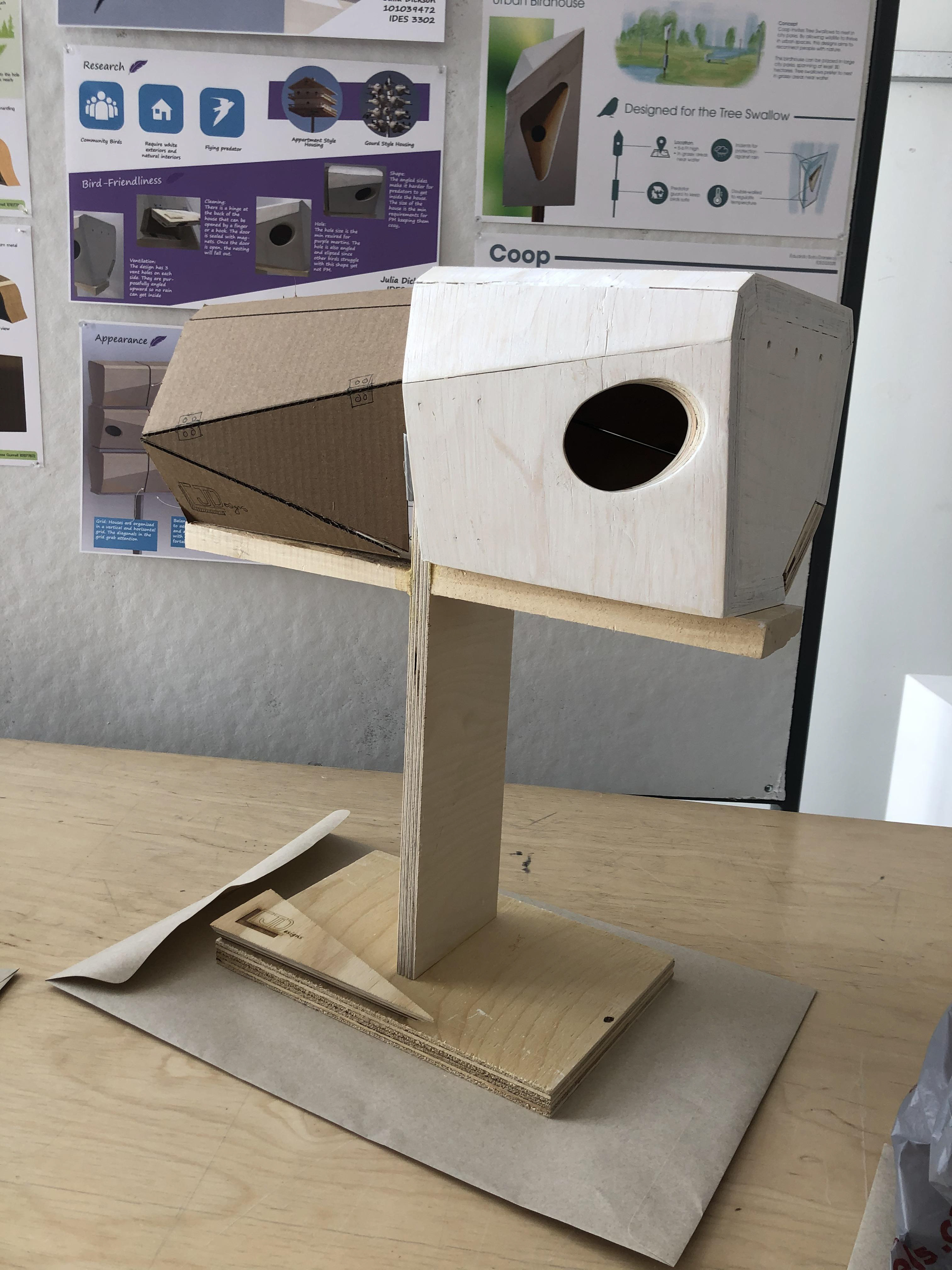 Final Presentation