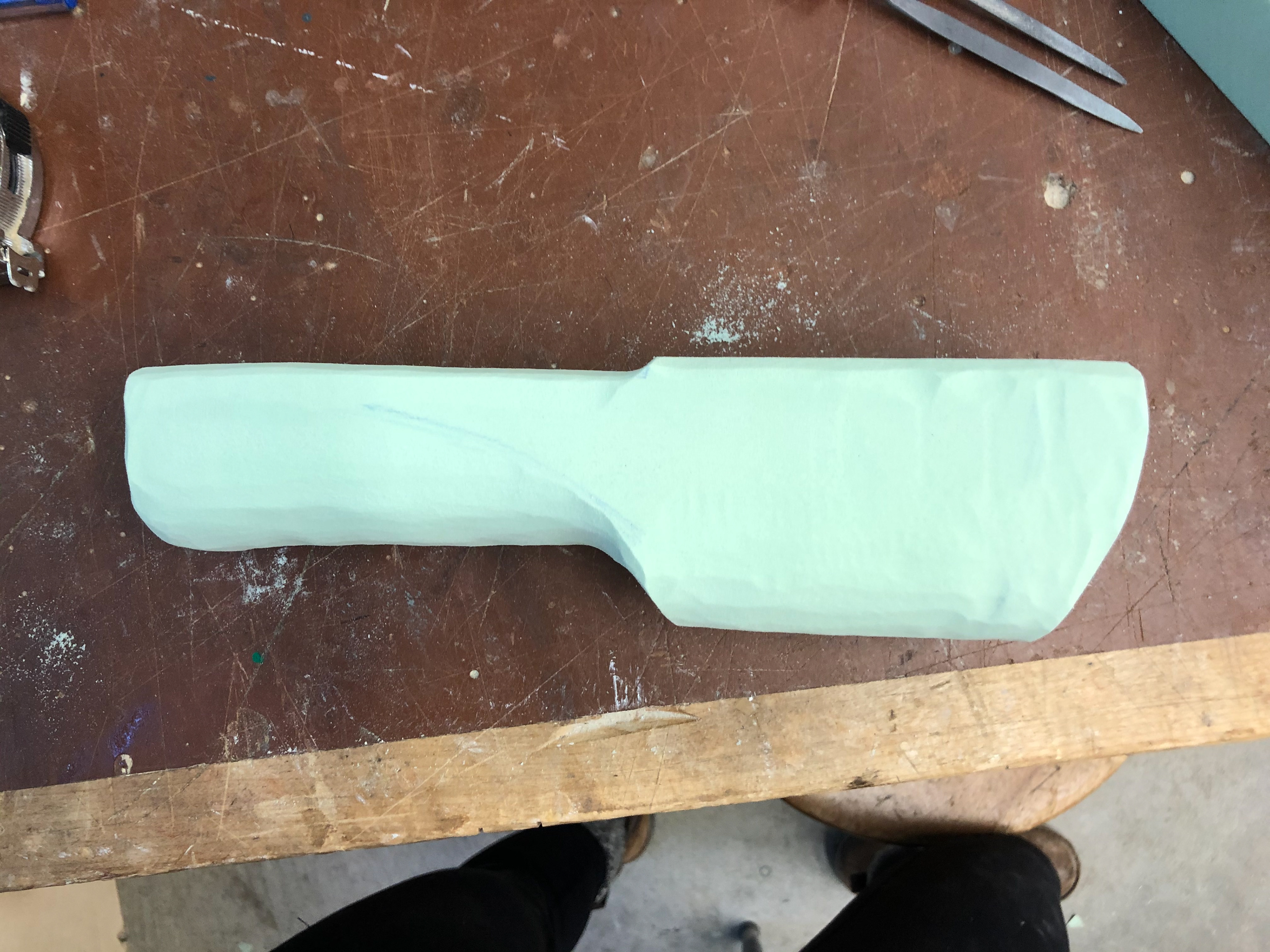basic shape