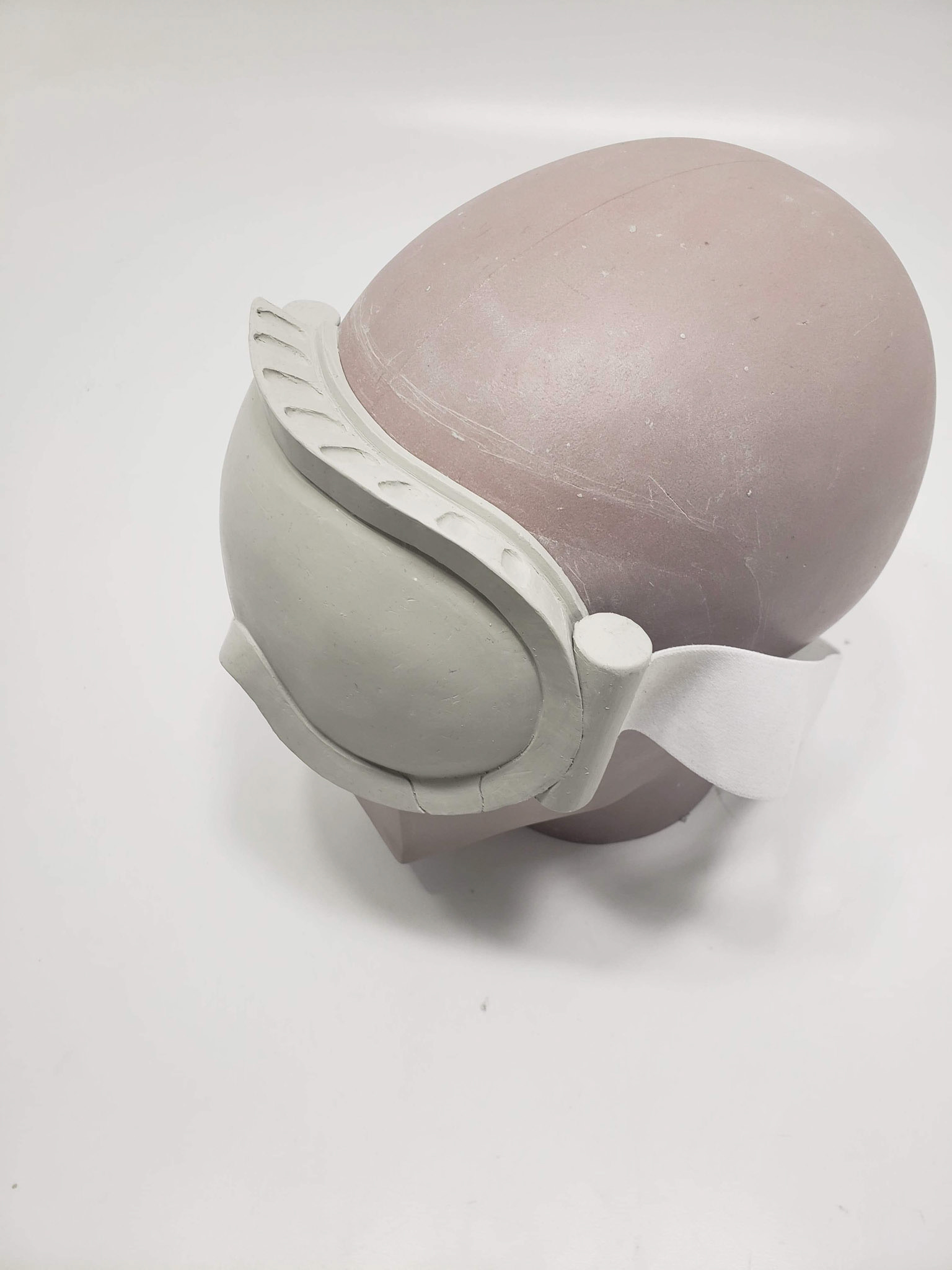 AIRFLOW HOLES