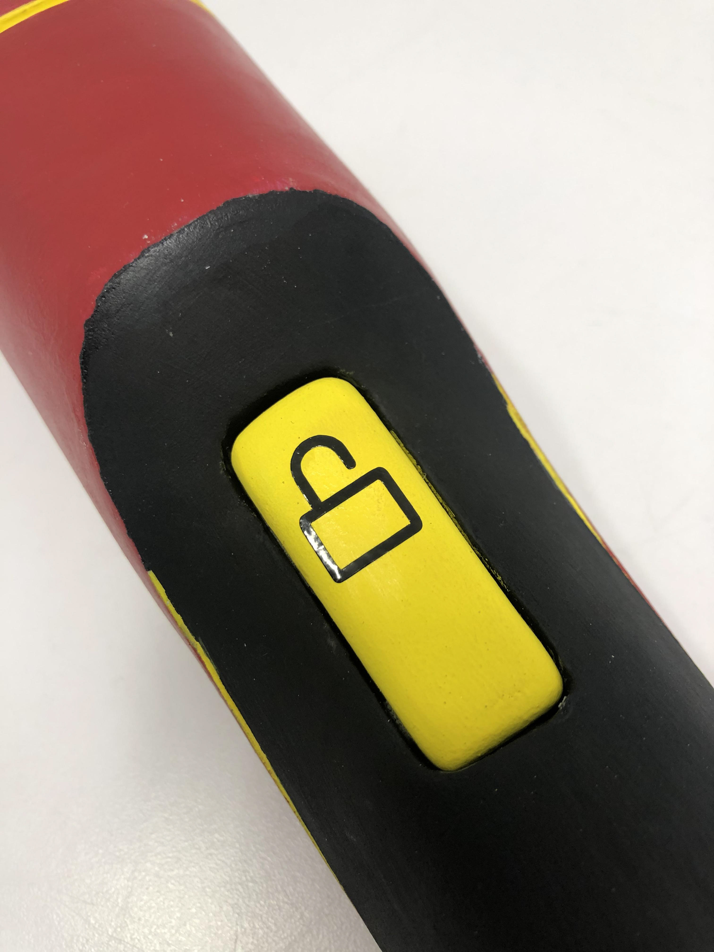 Bottom Detail Button
