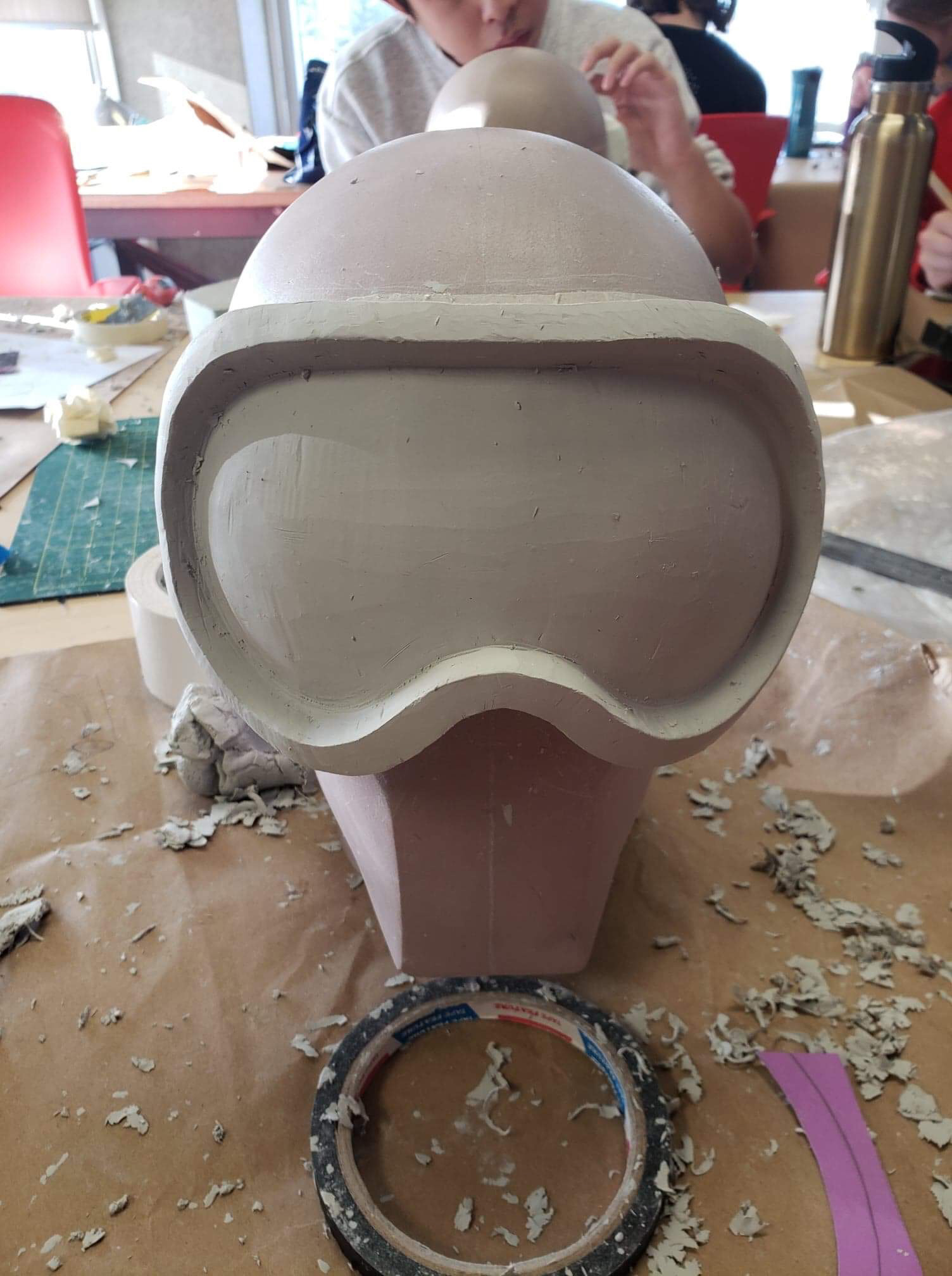 BASIC SHAPE