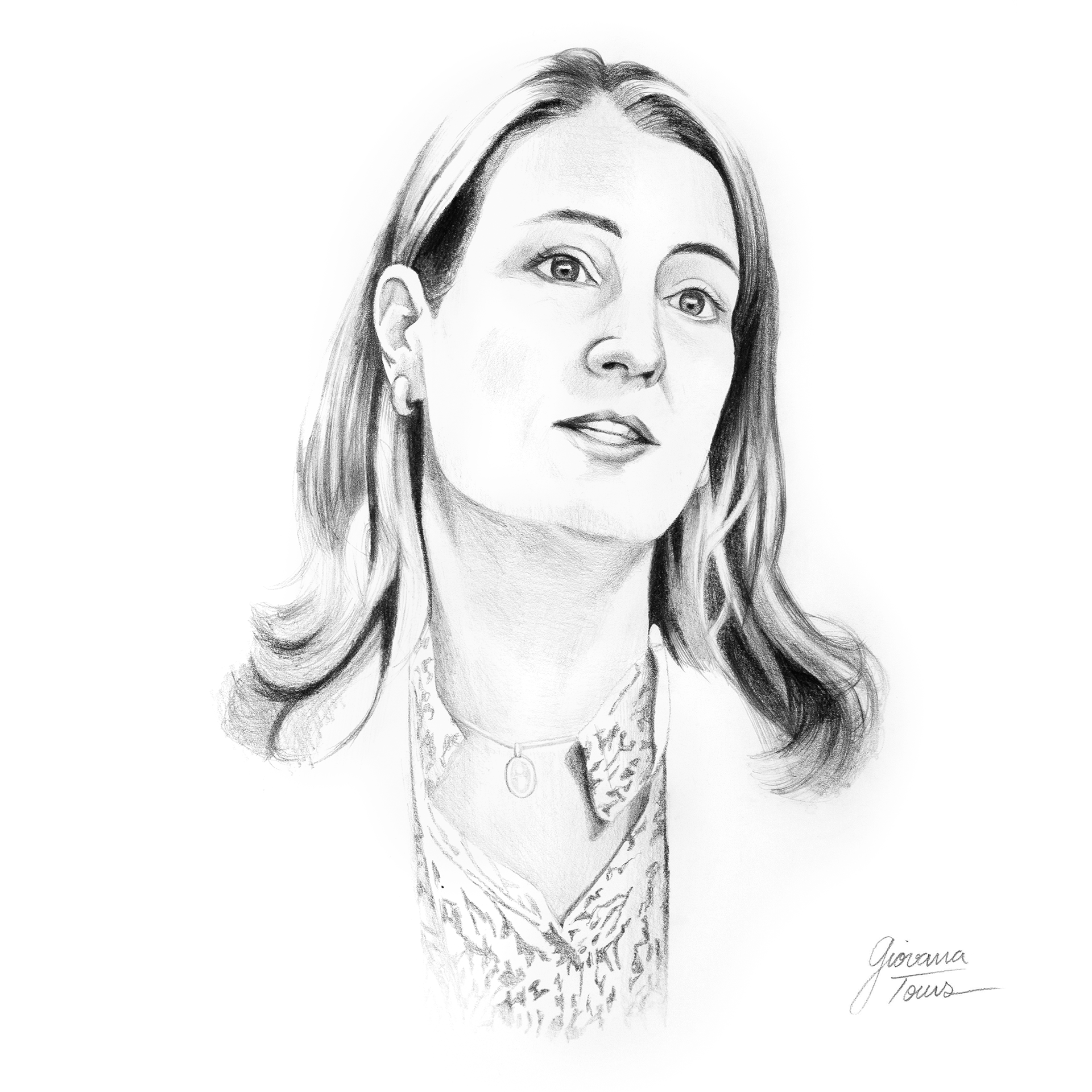 Helena de Toledo Coelho - Giovana Tows