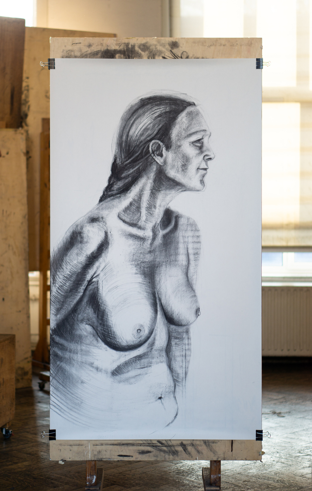 2025, Untitled - Giovana Tows