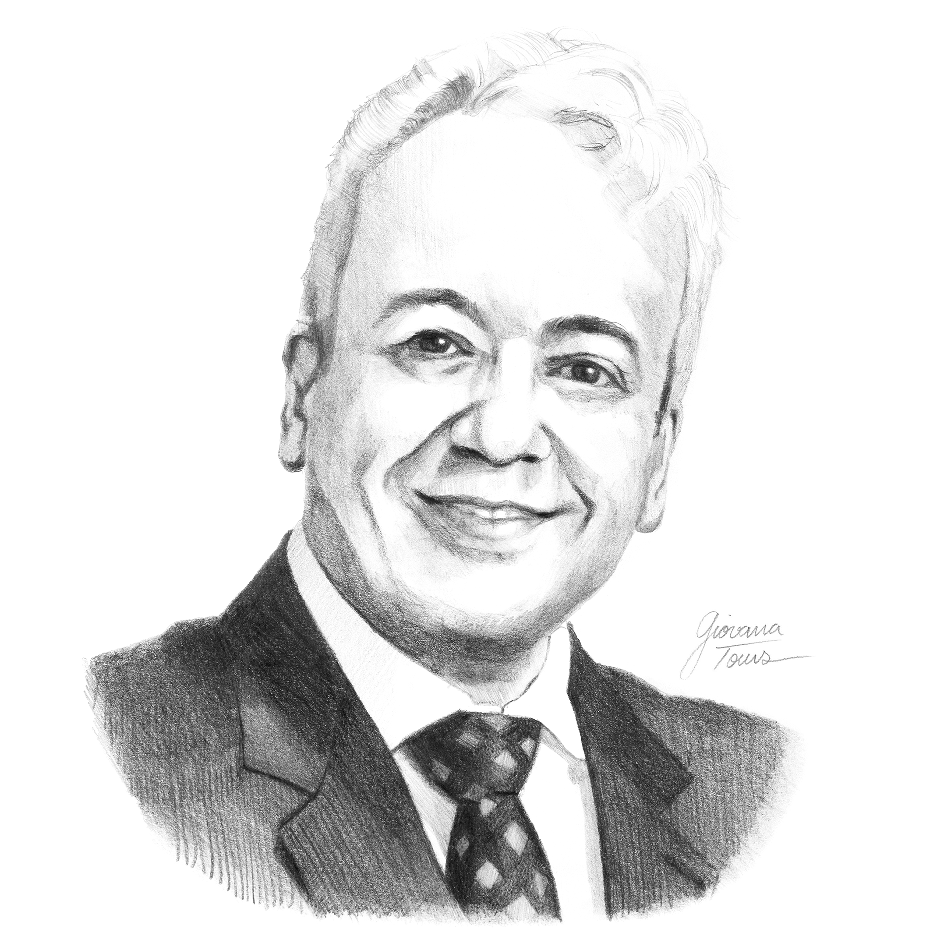 Adriano Soares da Costa - Giovana Tows