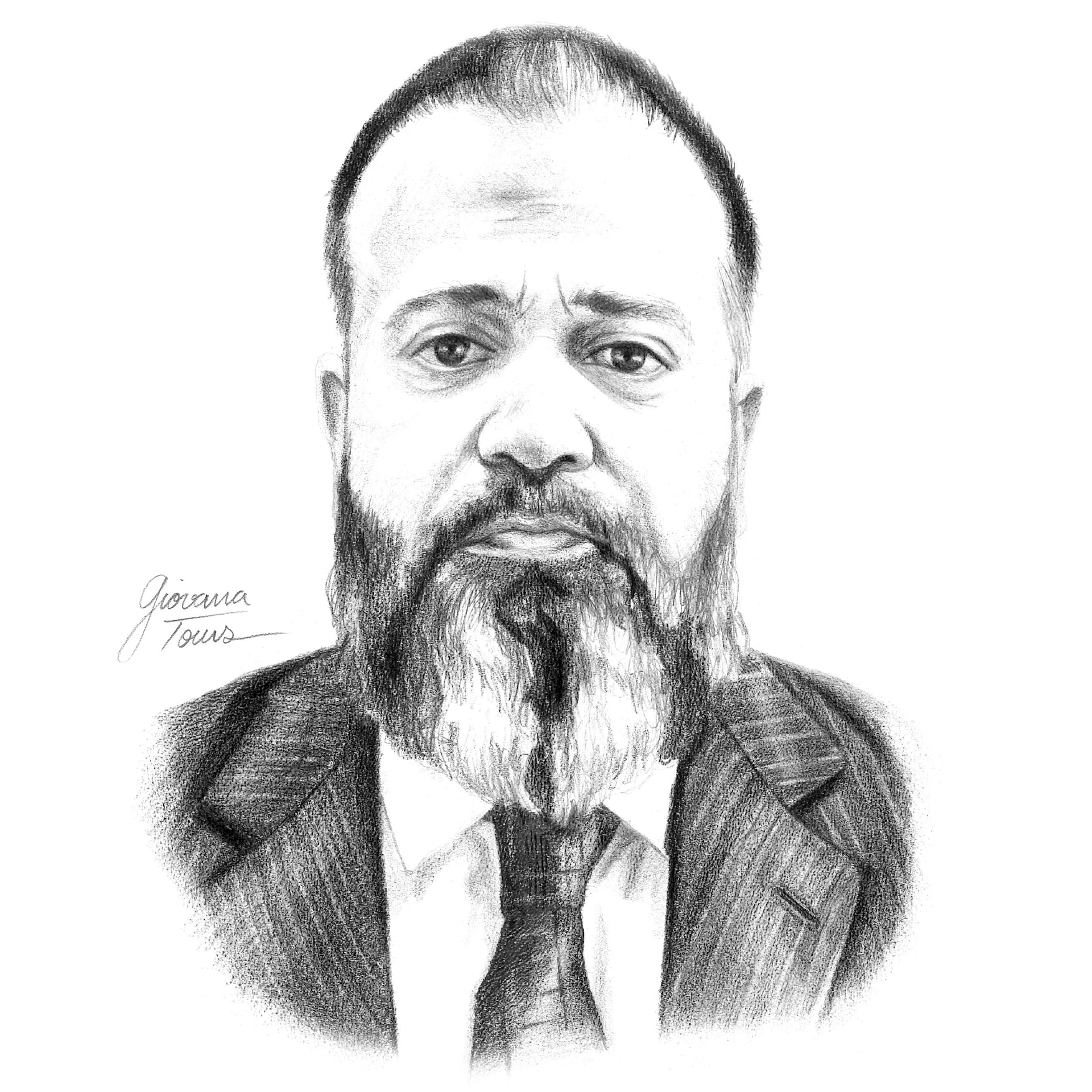 Eduardo Berbigier - Giovana Tows